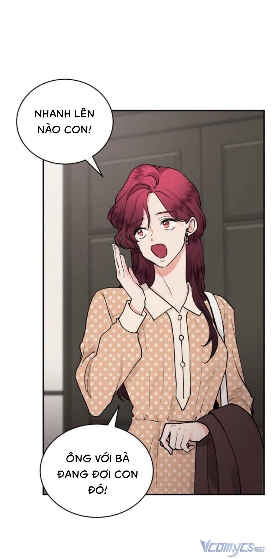 Oan Gia Ngõ Hẹp Chapter 67 - 13
