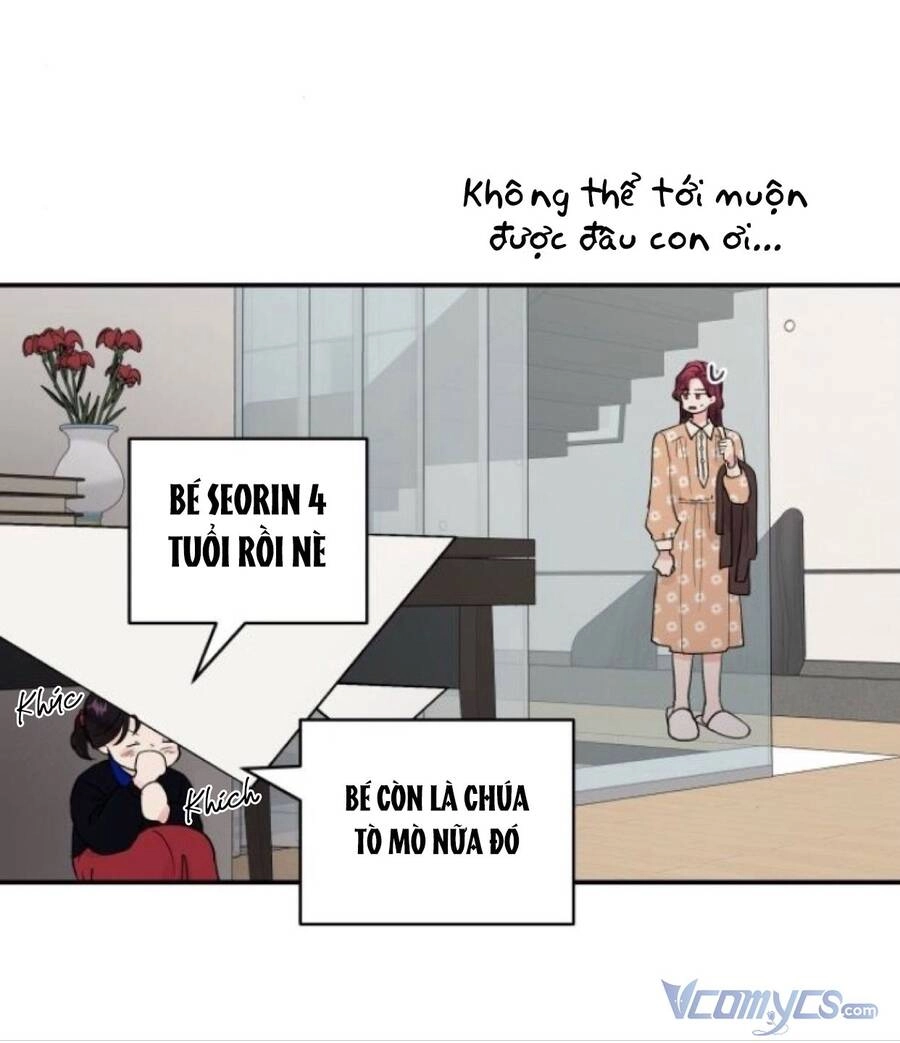 Oan Gia Ngõ Hẹp Chapter 67 - 14
