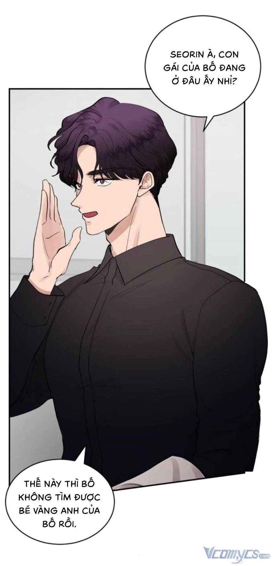 Oan Gia Ngõ Hẹp Chapter 67 - 15