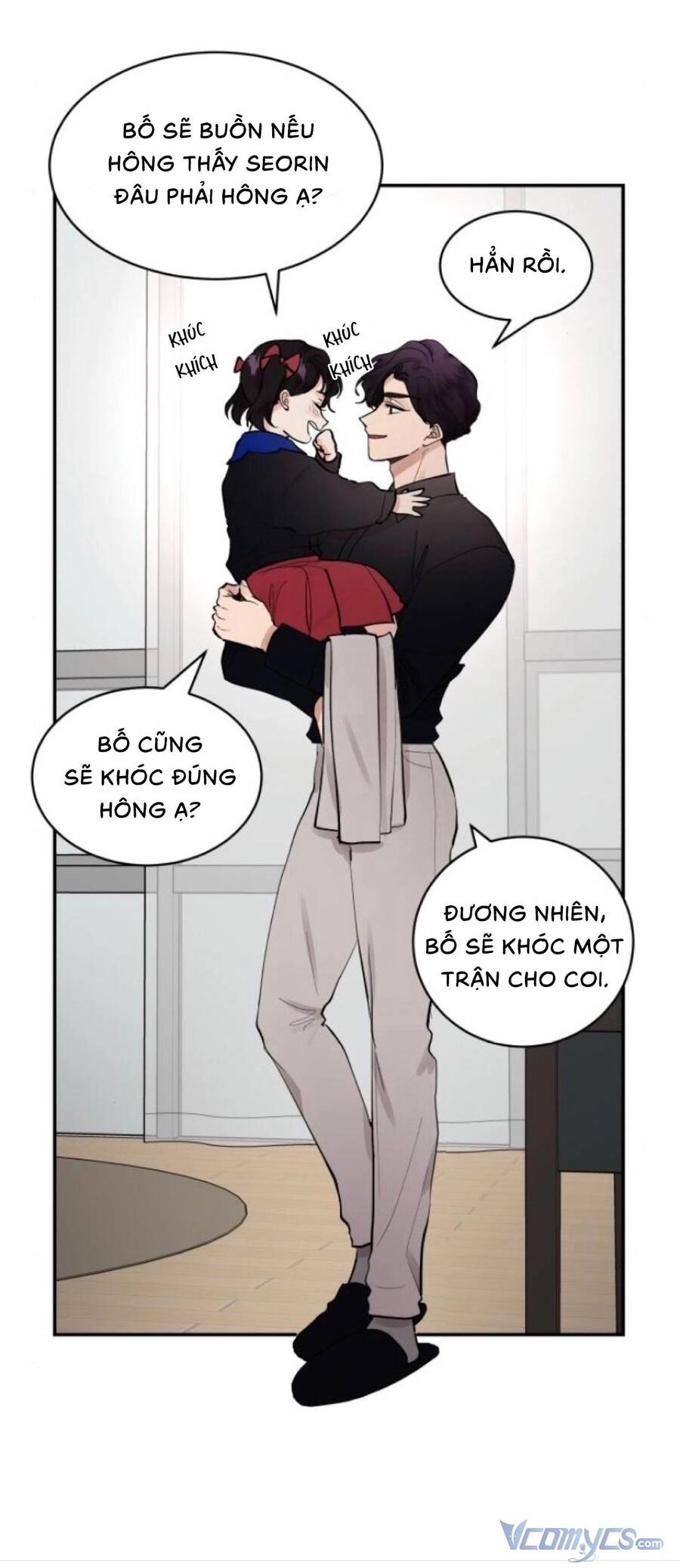 Oan Gia Ngõ Hẹp Chapter 67 - 18