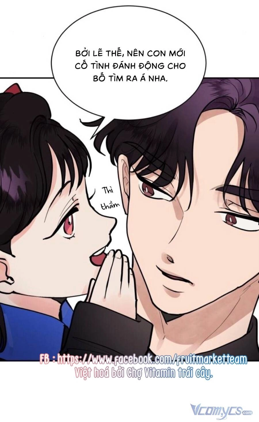 Oan Gia Ngõ Hẹp Chapter 67 - 19