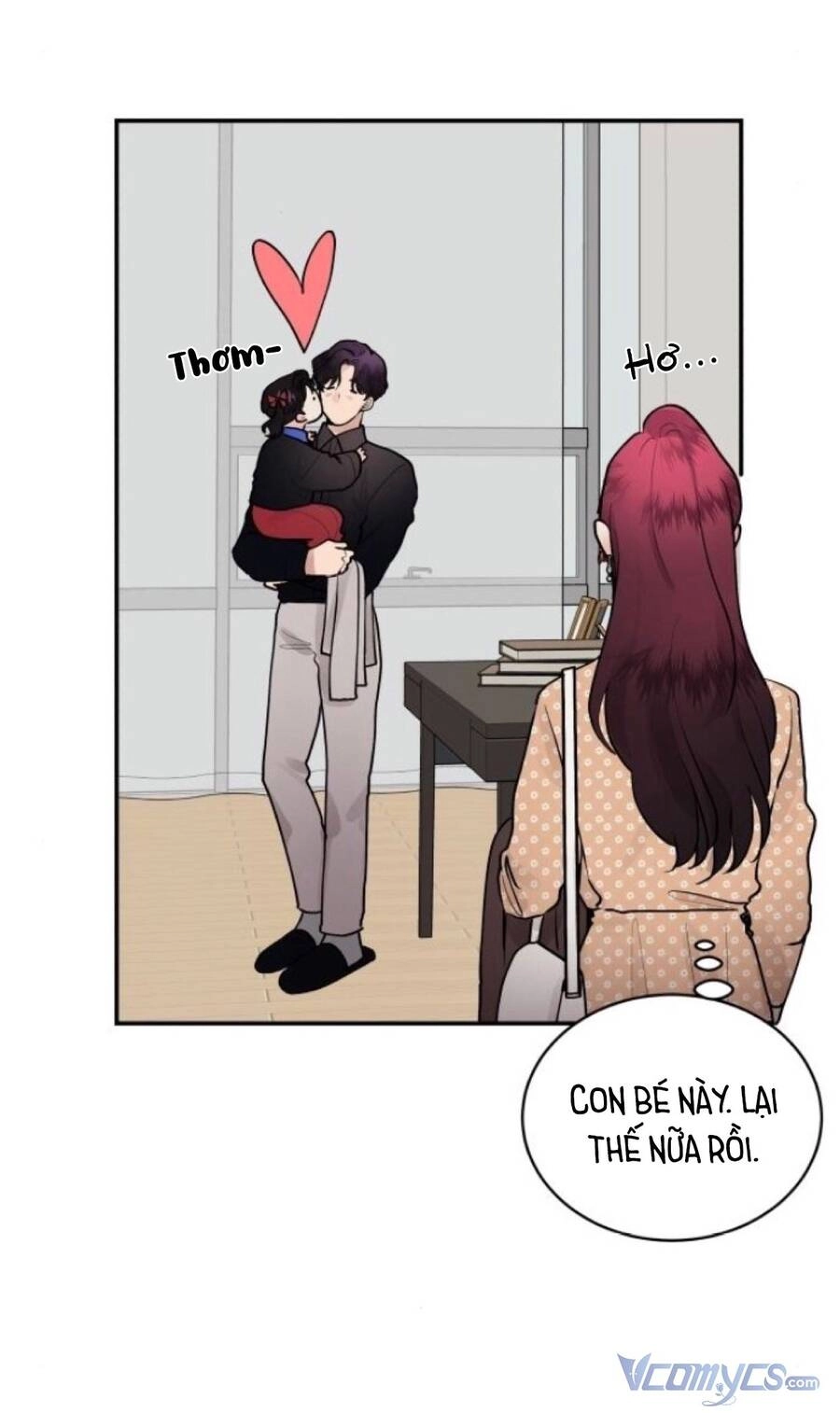 Oan Gia Ngõ Hẹp Chapter 67 - 20