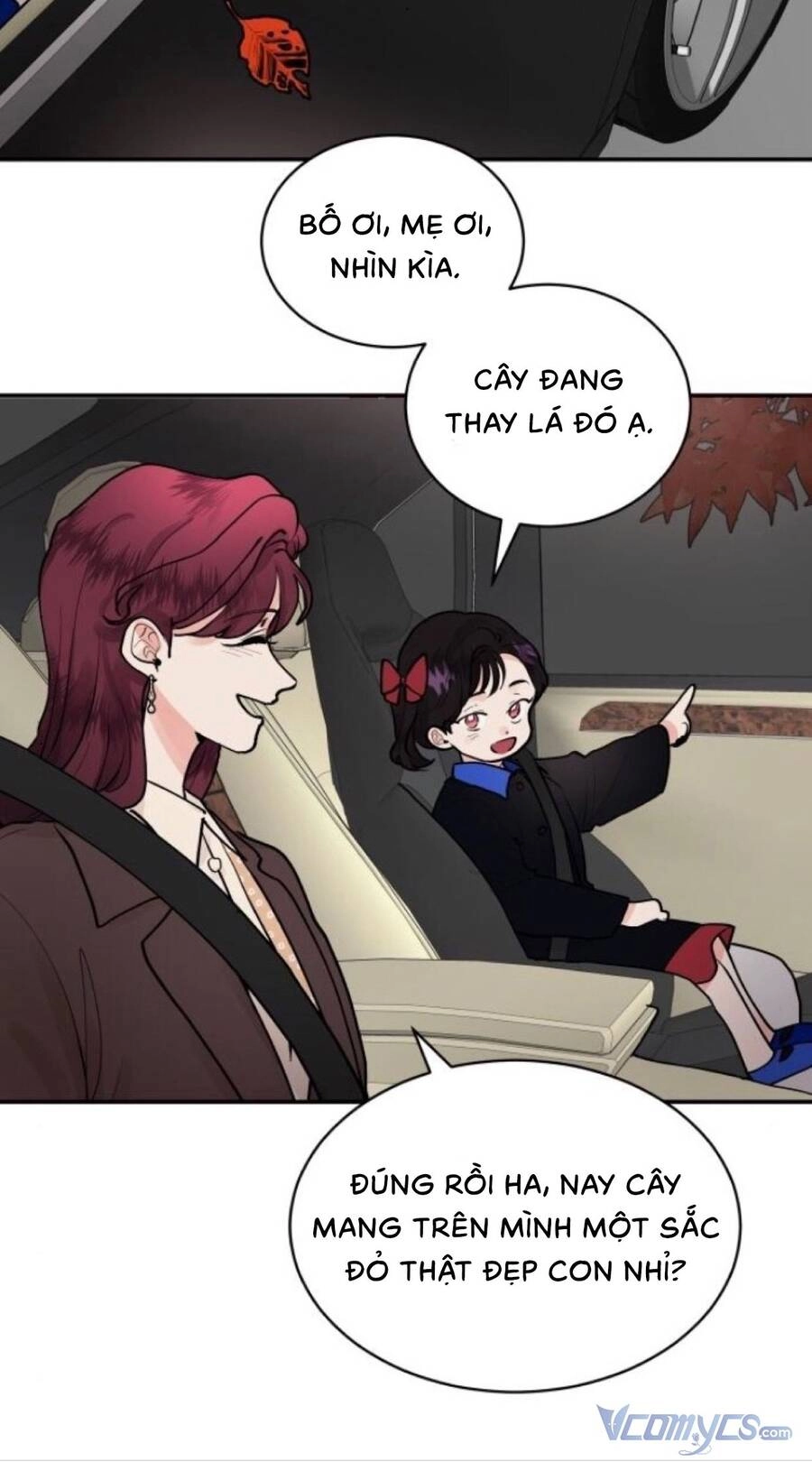 Oan Gia Ngõ Hẹp Chapter 67 - 23