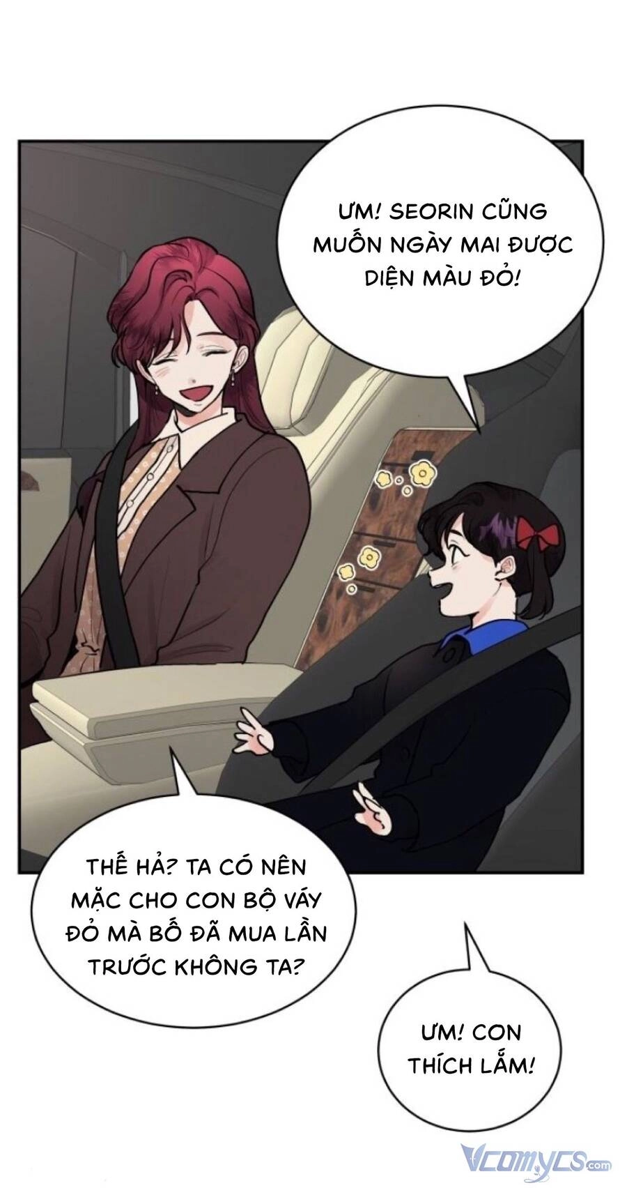 Oan Gia Ngõ Hẹp Chapter 67 - 24