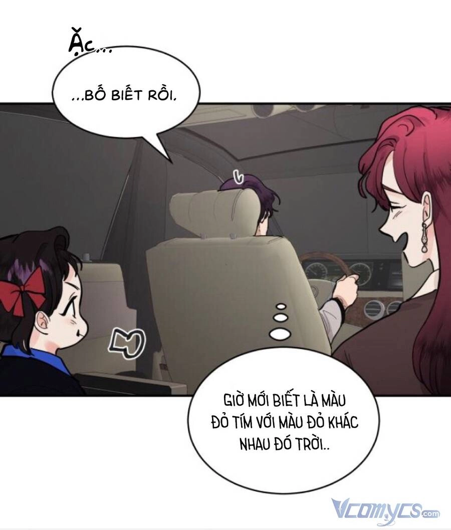 Oan Gia Ngõ Hẹp Chapter 67 - 27