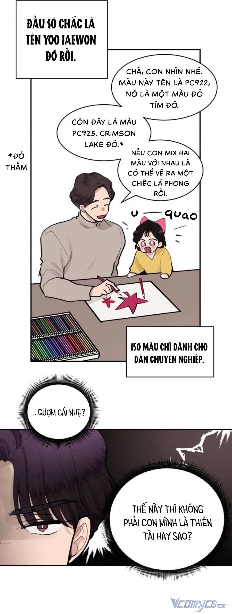 Oan Gia Ngõ Hẹp Chapter 67 - 28