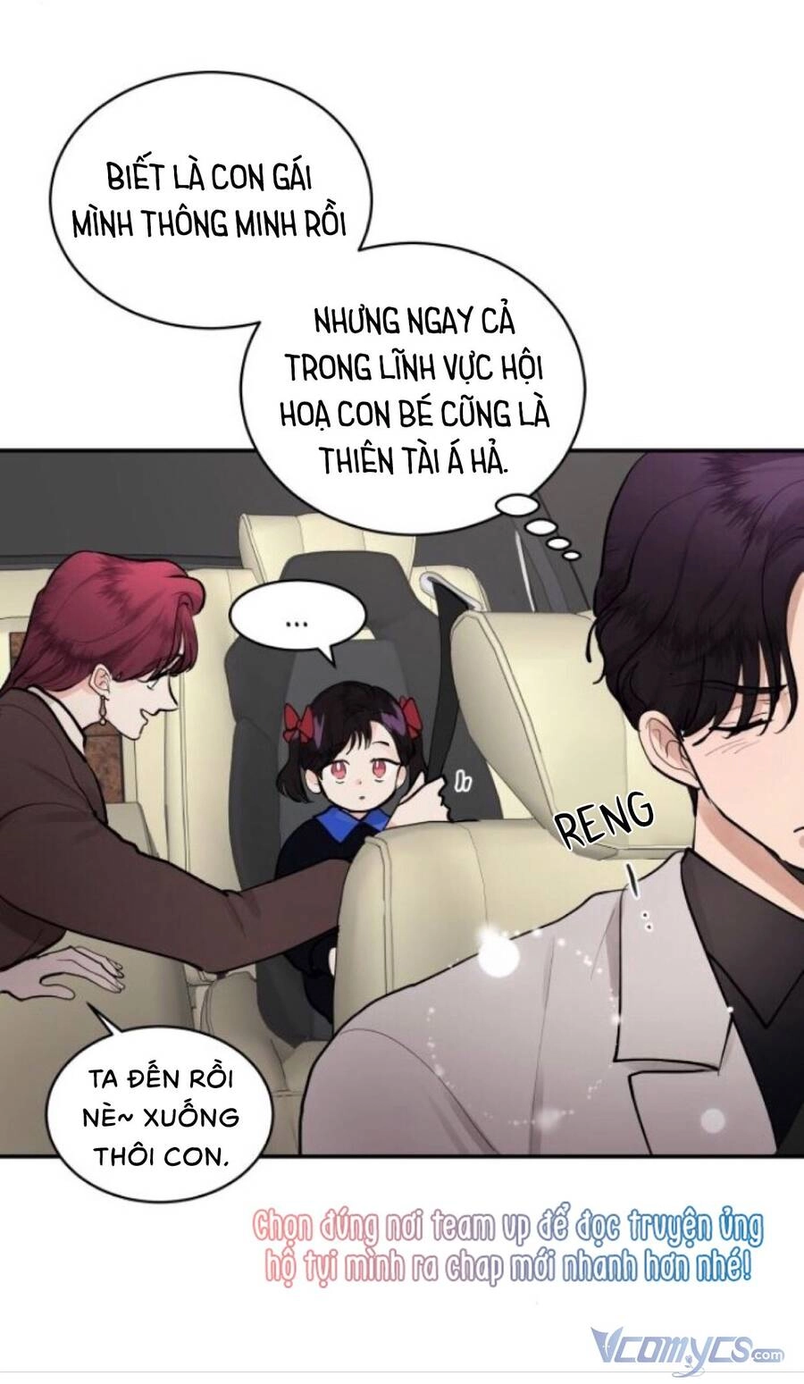 Oan Gia Ngõ Hẹp Chapter 67 - 29