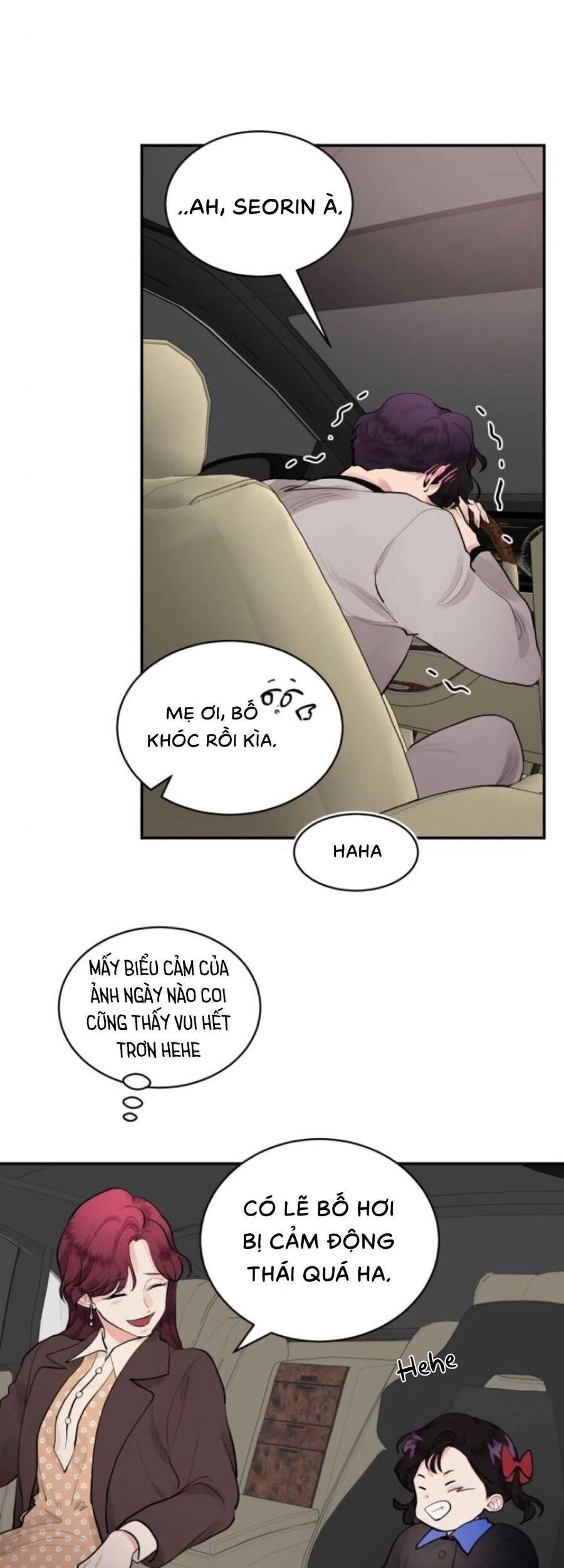 Oan Gia Ngõ Hẹp Chapter 67 - 33