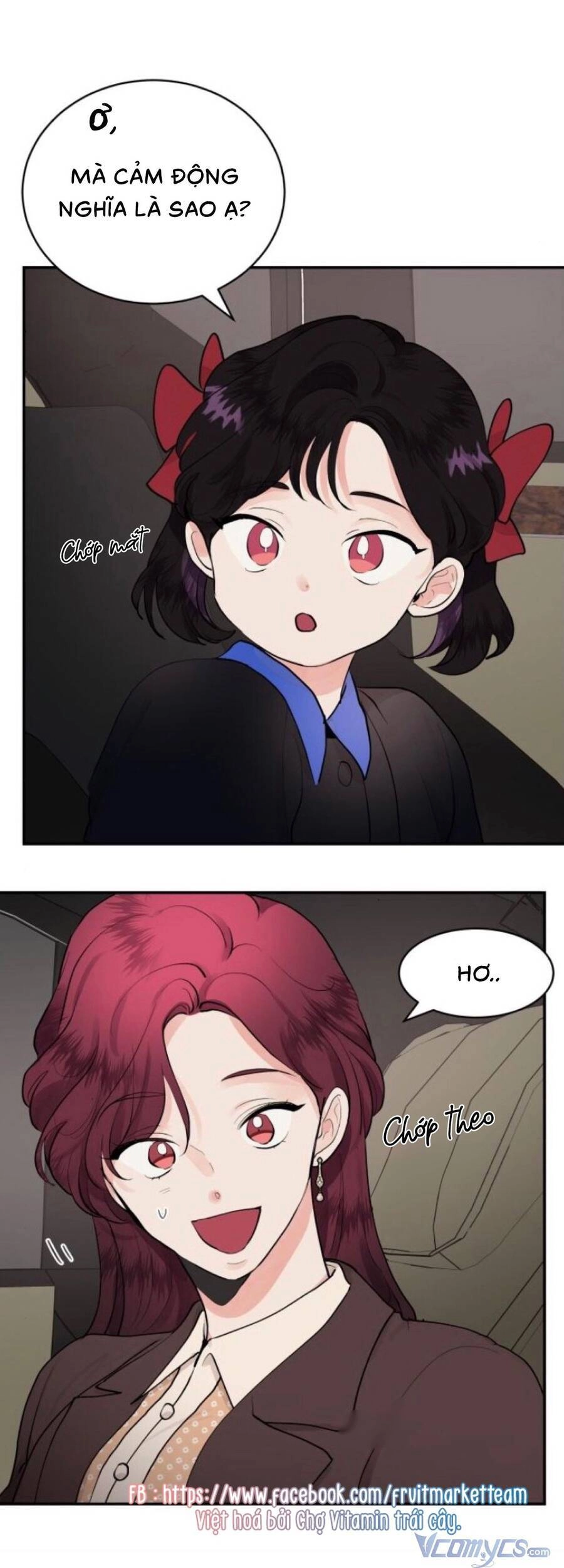 Oan Gia Ngõ Hẹp Chapter 67 - 35