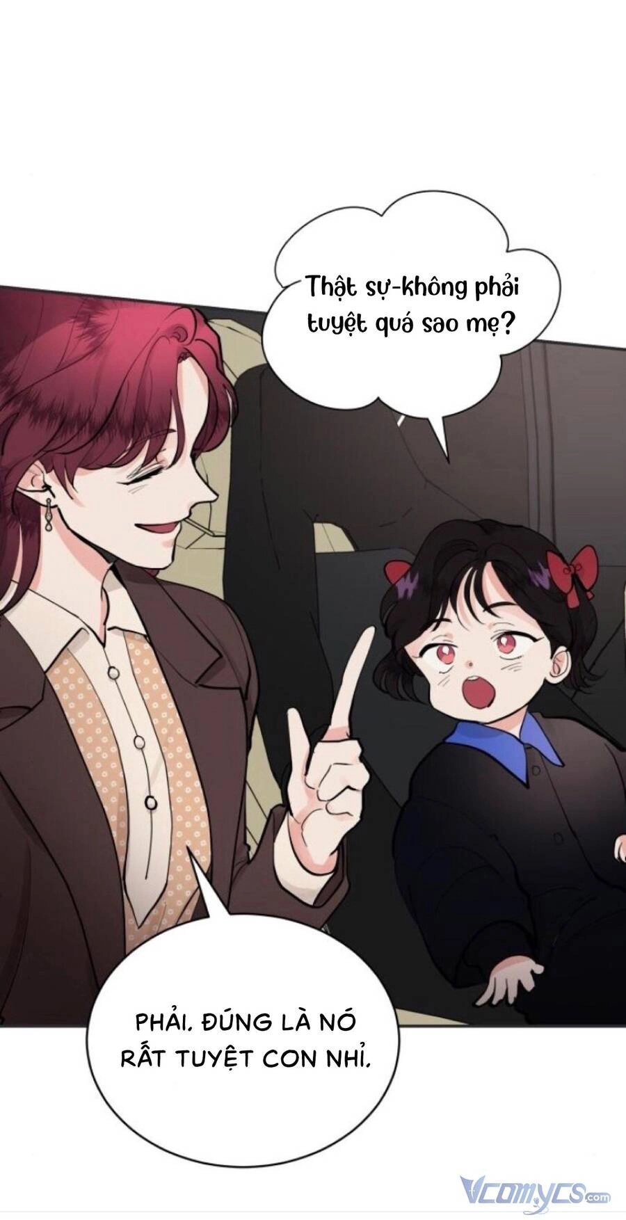 Oan Gia Ngõ Hẹp Chapter 67 - 39