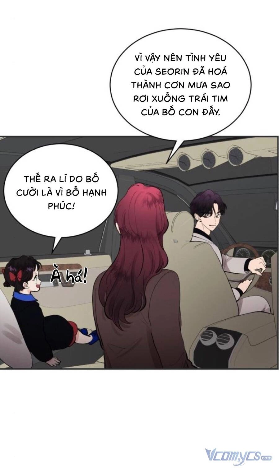 Oan Gia Ngõ Hẹp Chapter 67 - 40