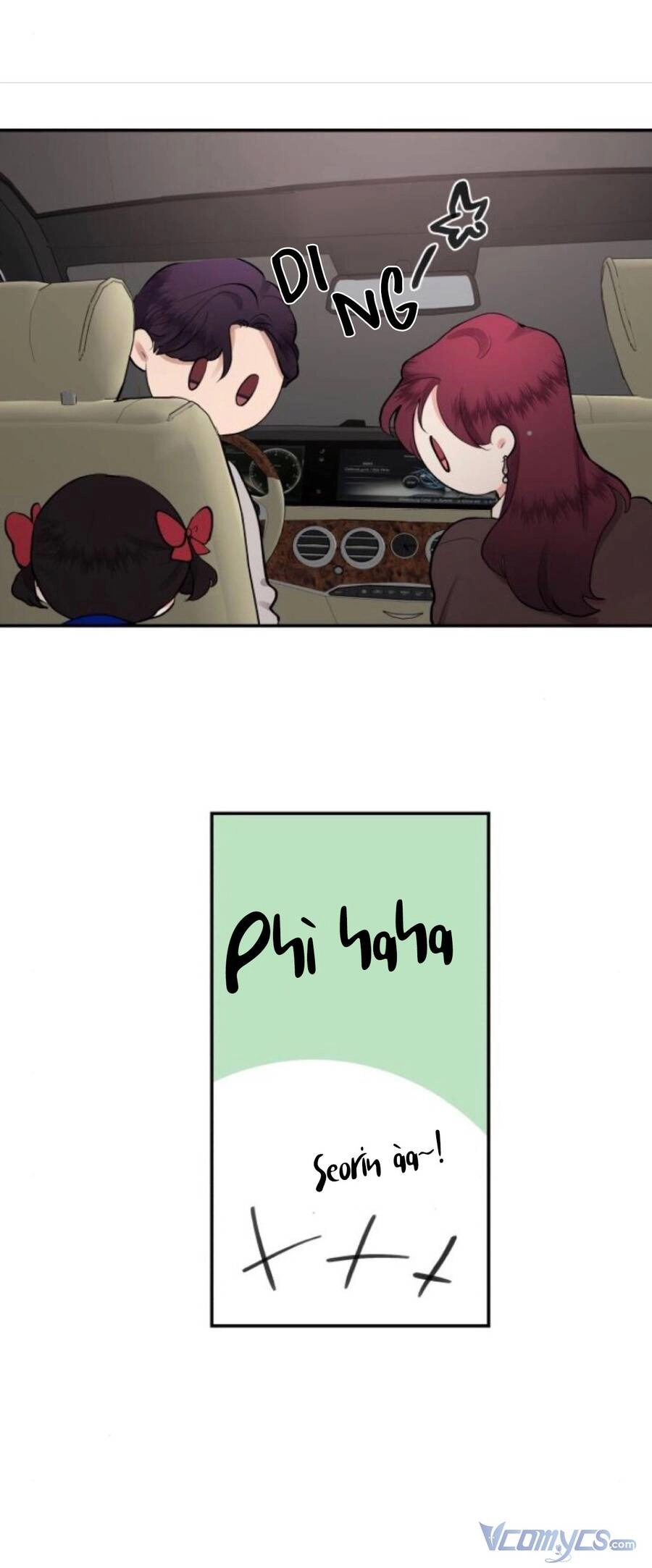 Oan Gia Ngõ Hẹp Chapter 67 - 46