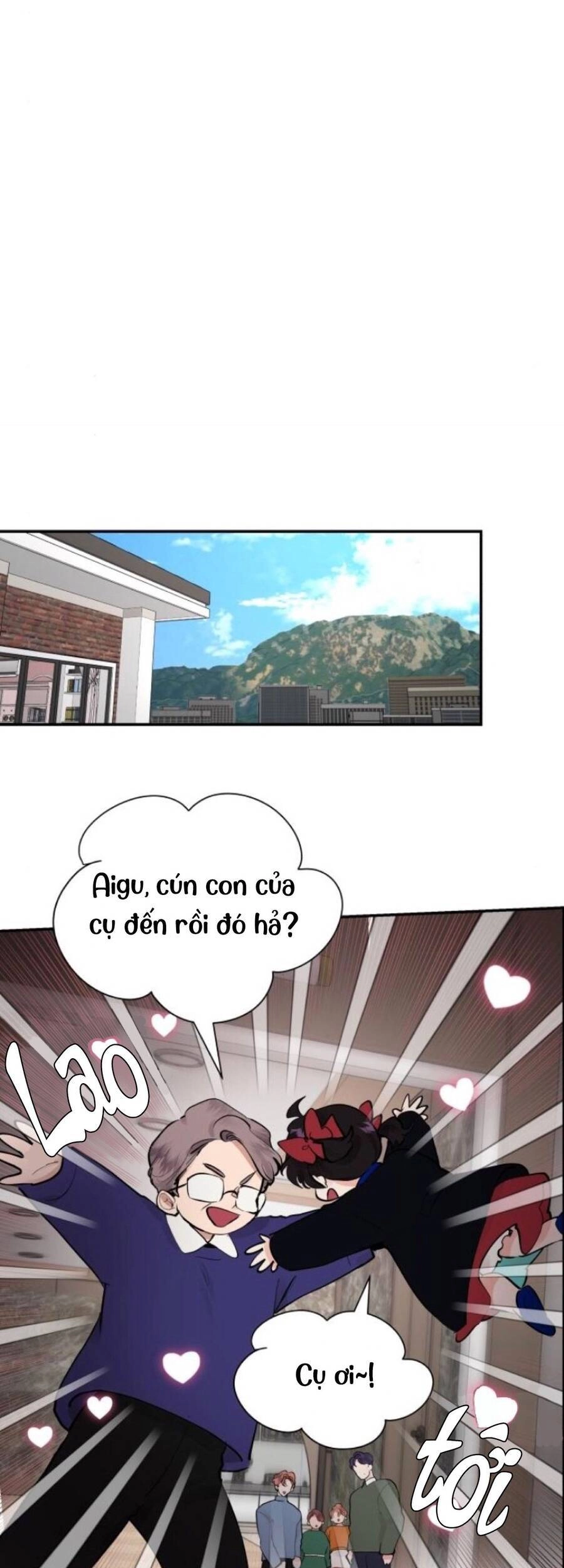 Oan Gia Ngõ Hẹp Chapter 67 - 47