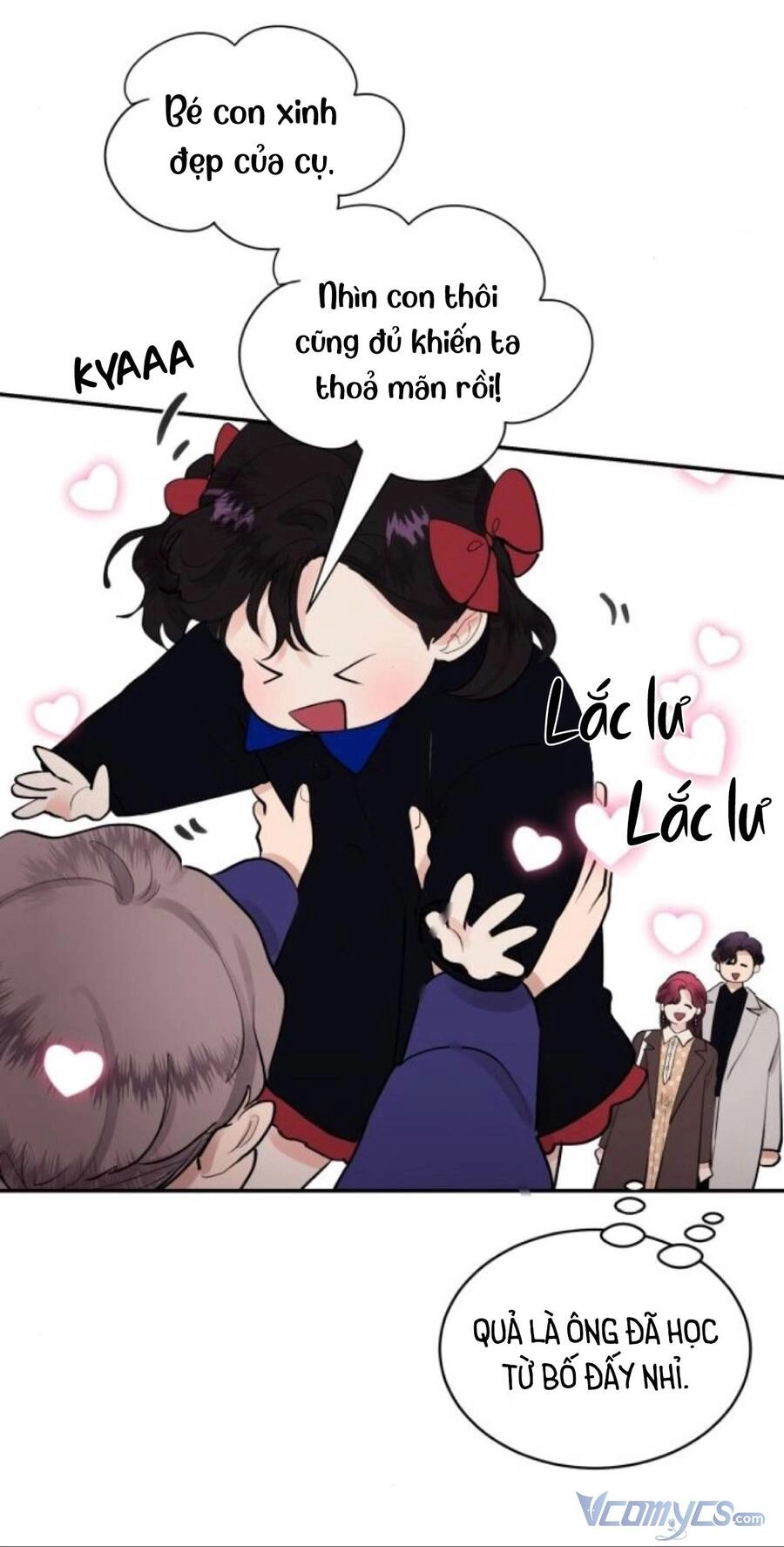 Oan Gia Ngõ Hẹp Chapter 67 - 49