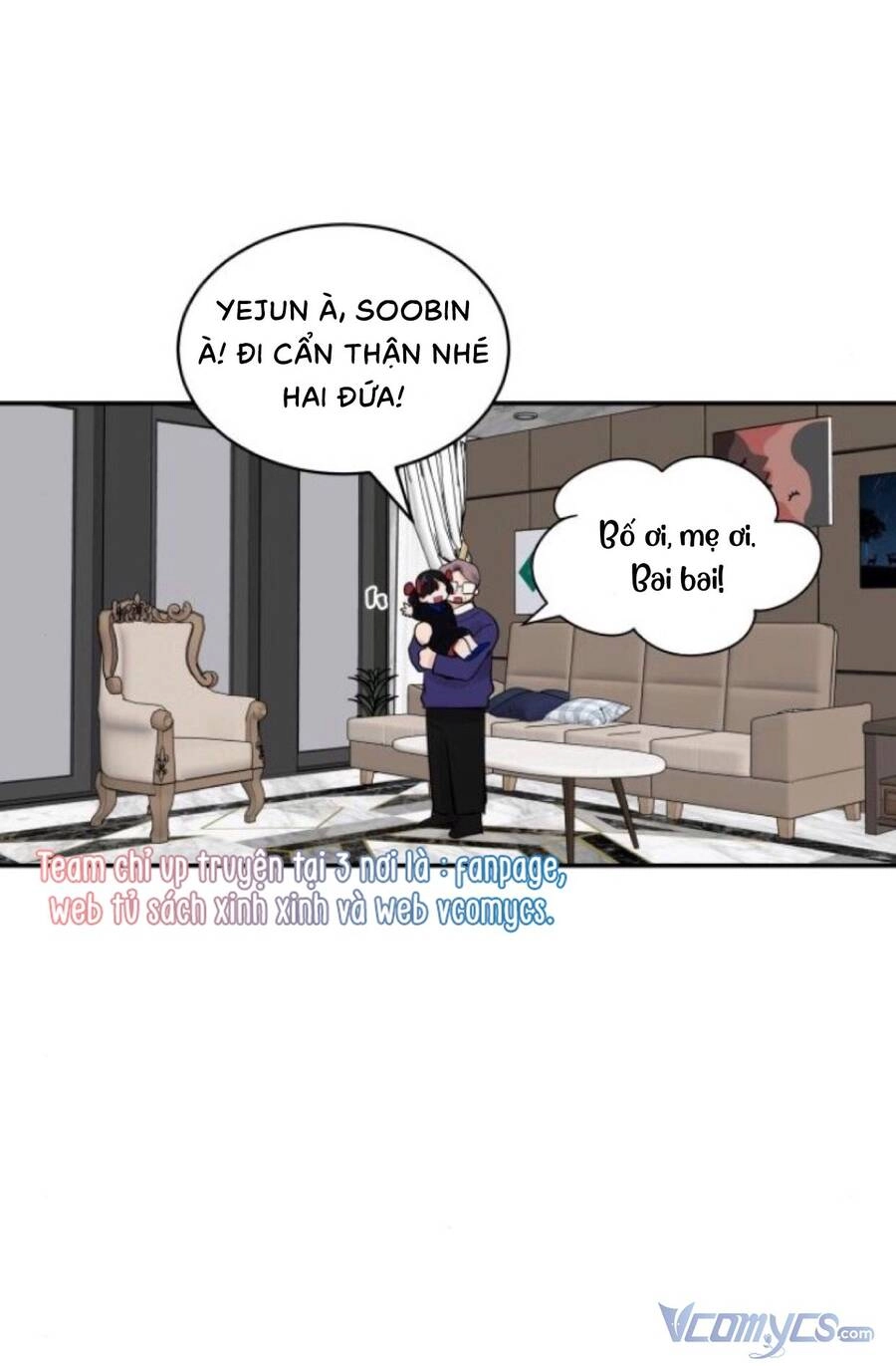 Oan Gia Ngõ Hẹp Chapter 67 - 50