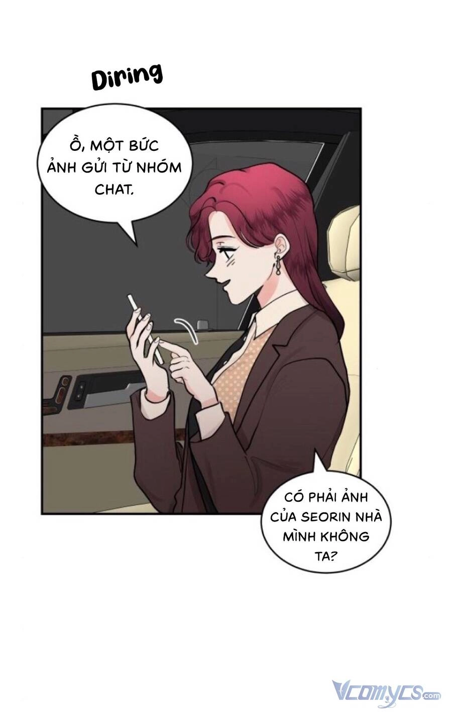 Oan Gia Ngõ Hẹp Chapter 67 - 52