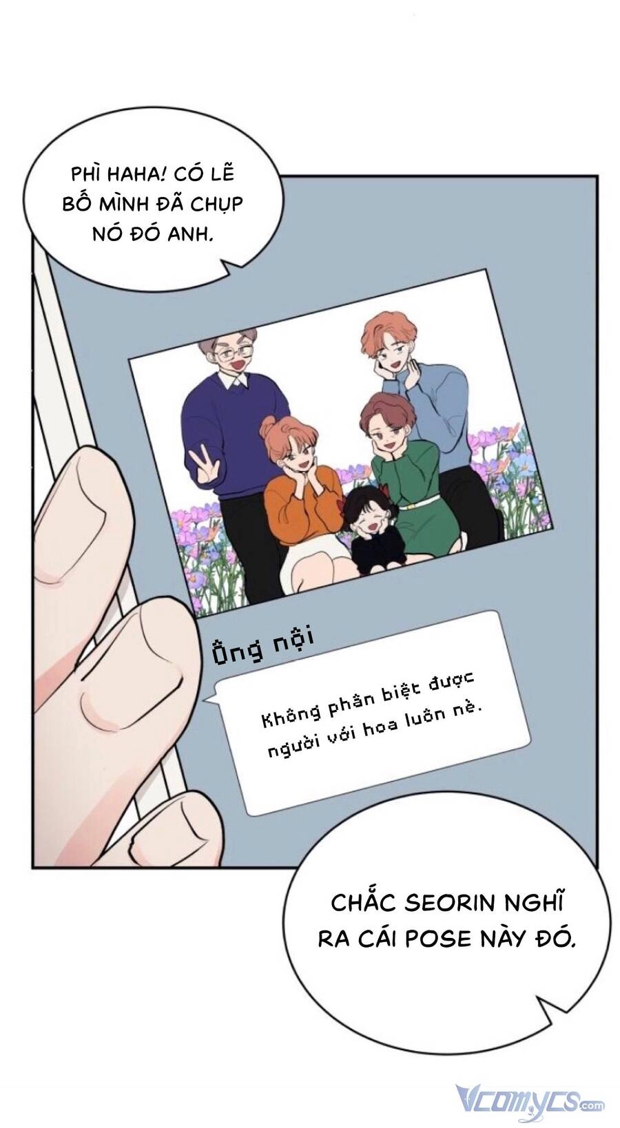 Oan Gia Ngõ Hẹp Chapter 67 - 53