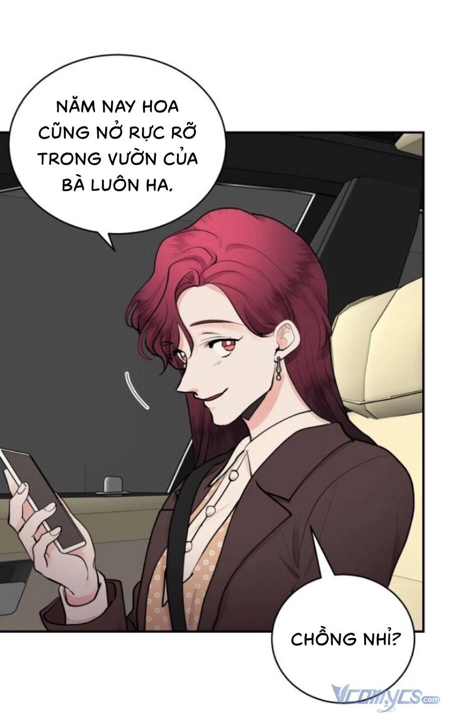 Oan Gia Ngõ Hẹp Chapter 67 - 54