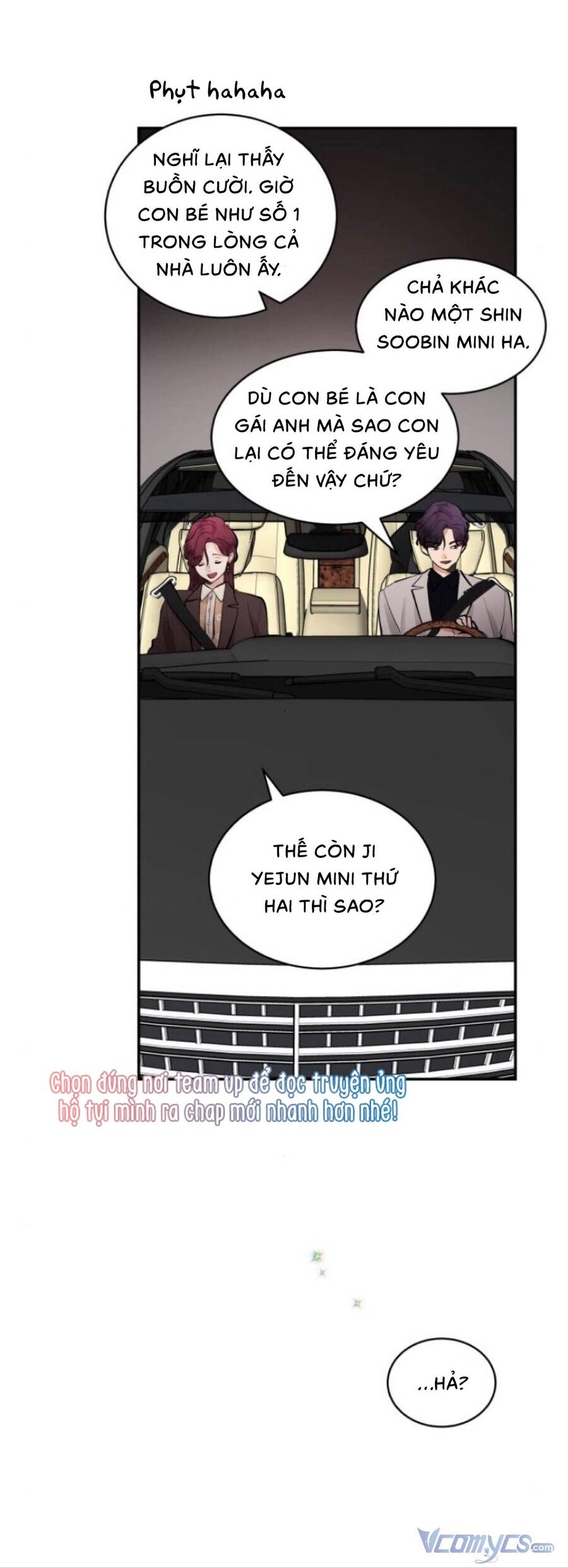 Oan Gia Ngõ Hẹp Chapter 67 - 56