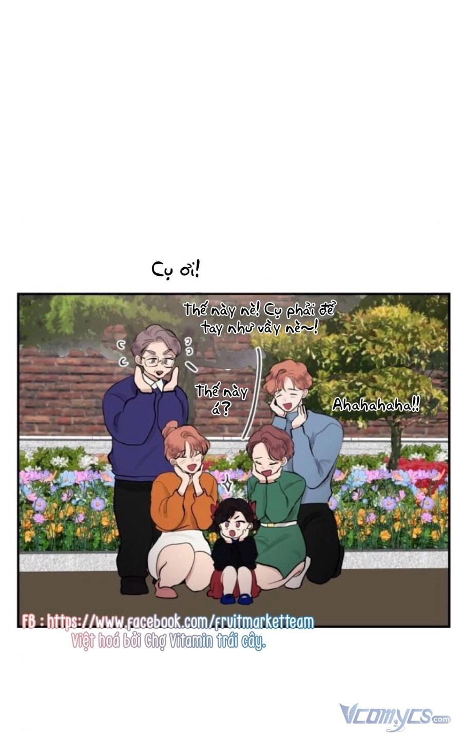 Oan Gia Ngõ Hẹp Chapter 67 - 57