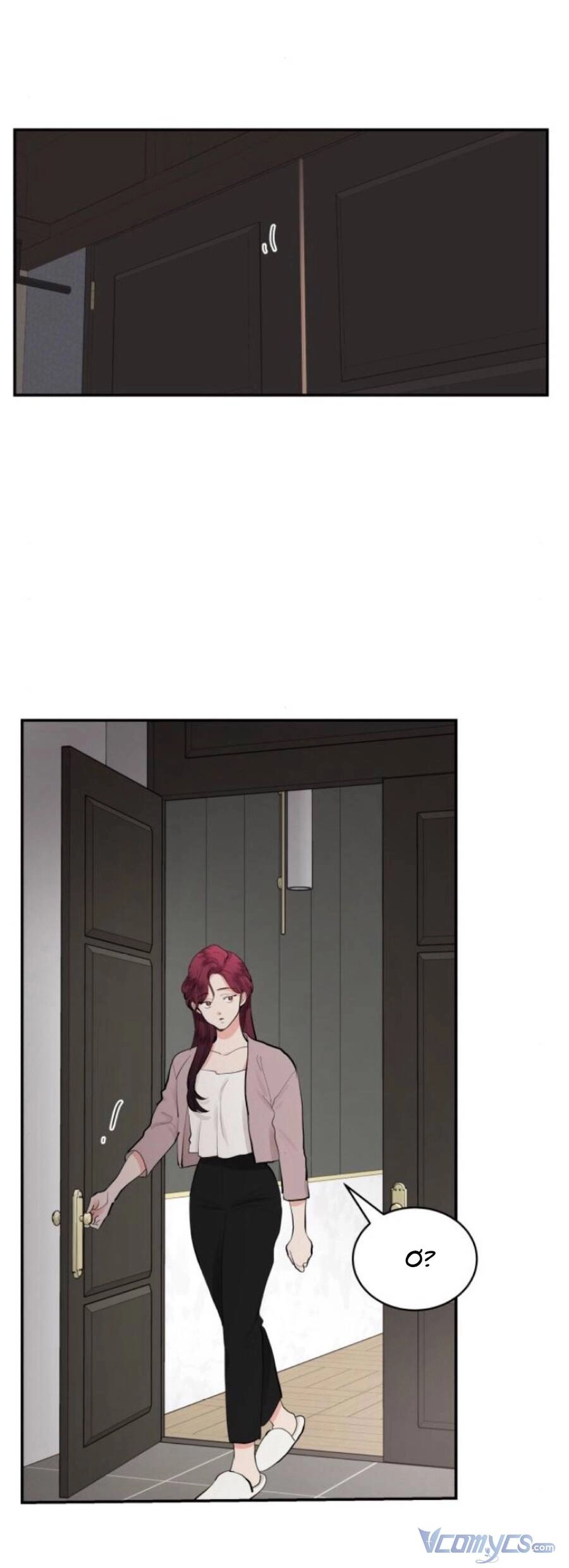 Oan Gia Ngõ Hẹp Chapter 67 - 61