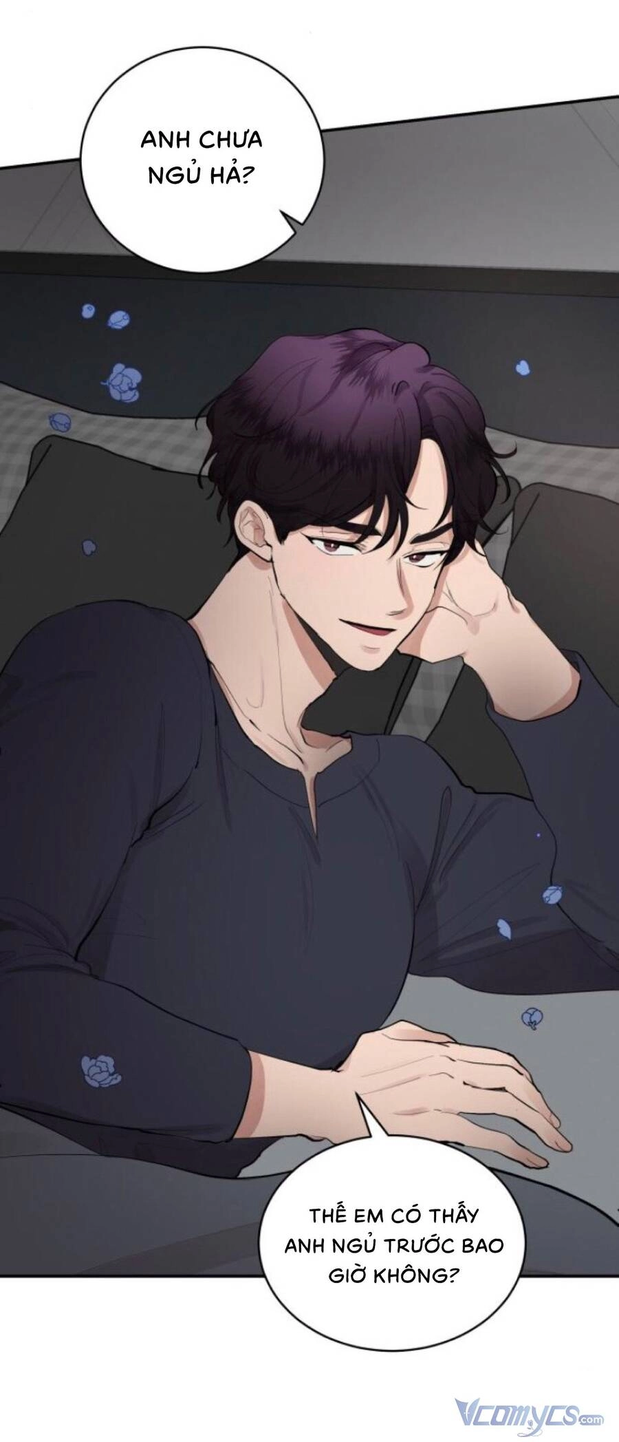 Oan Gia Ngõ Hẹp Chapter 67 - 62