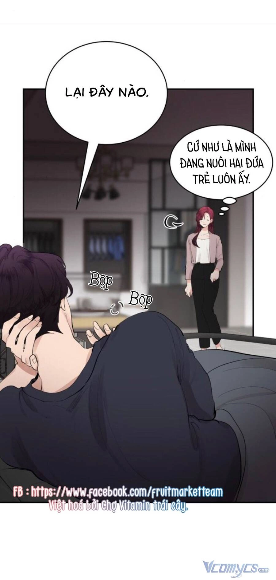 Oan Gia Ngõ Hẹp Chapter 67 - 63