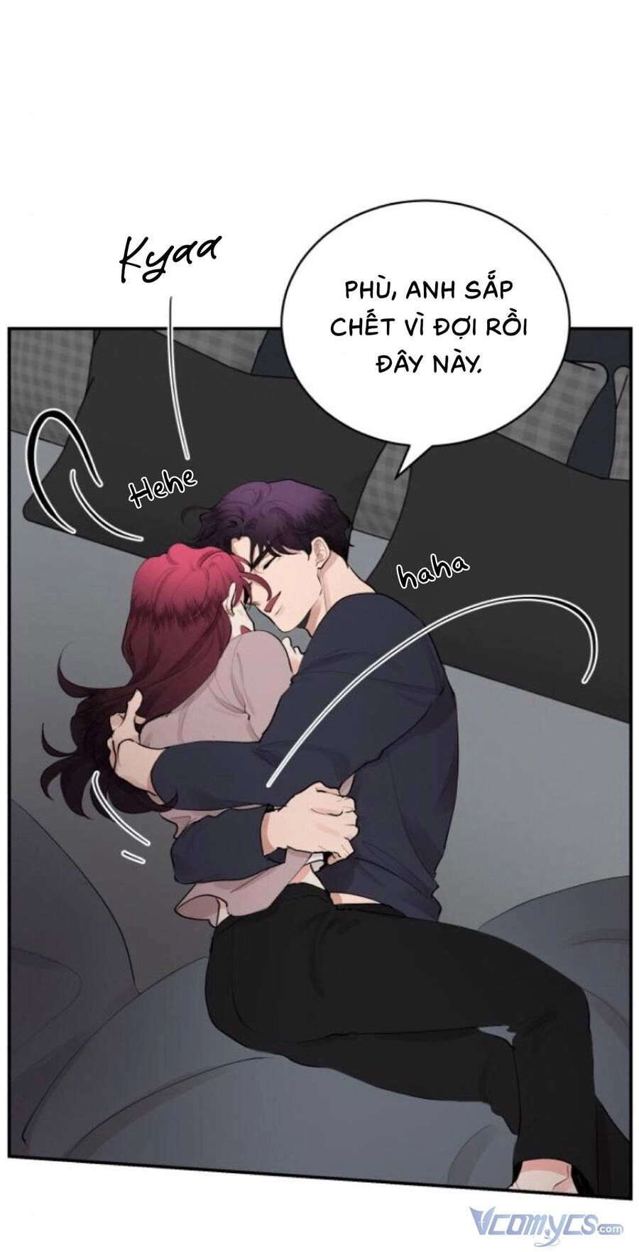 Oan Gia Ngõ Hẹp Chapter 67 - 64