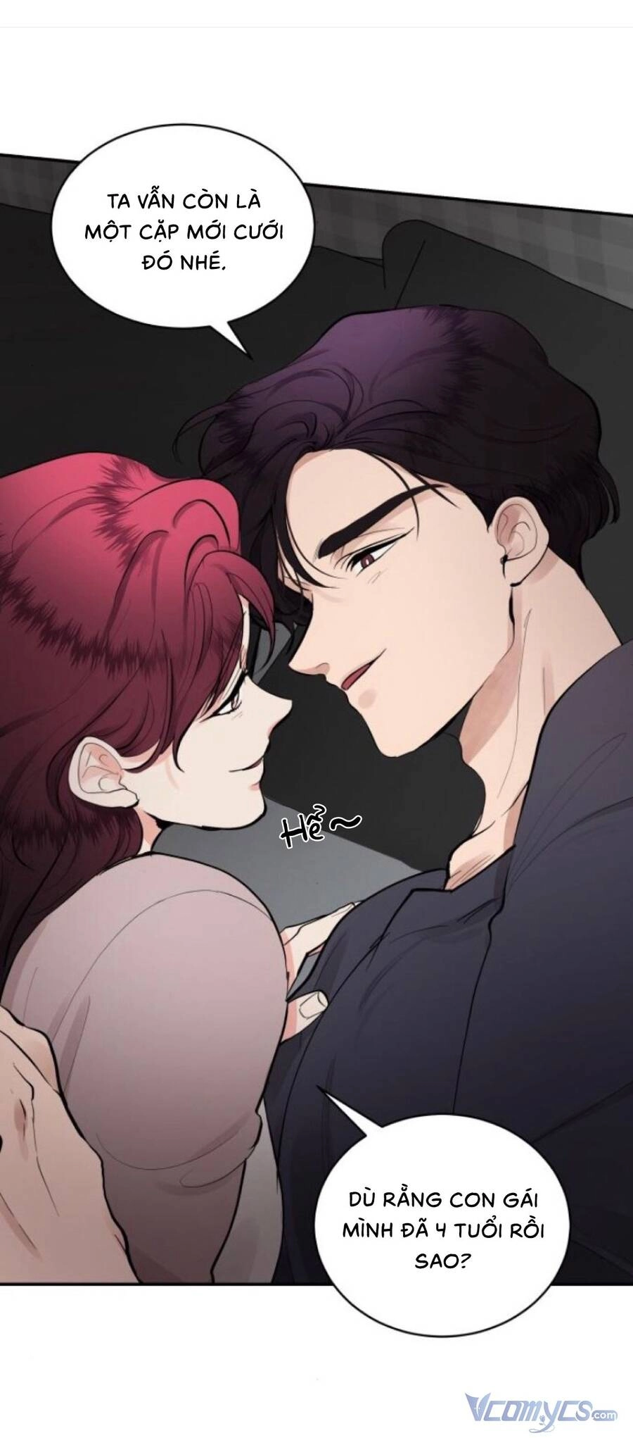 Oan Gia Ngõ Hẹp Chapter 67 - 65