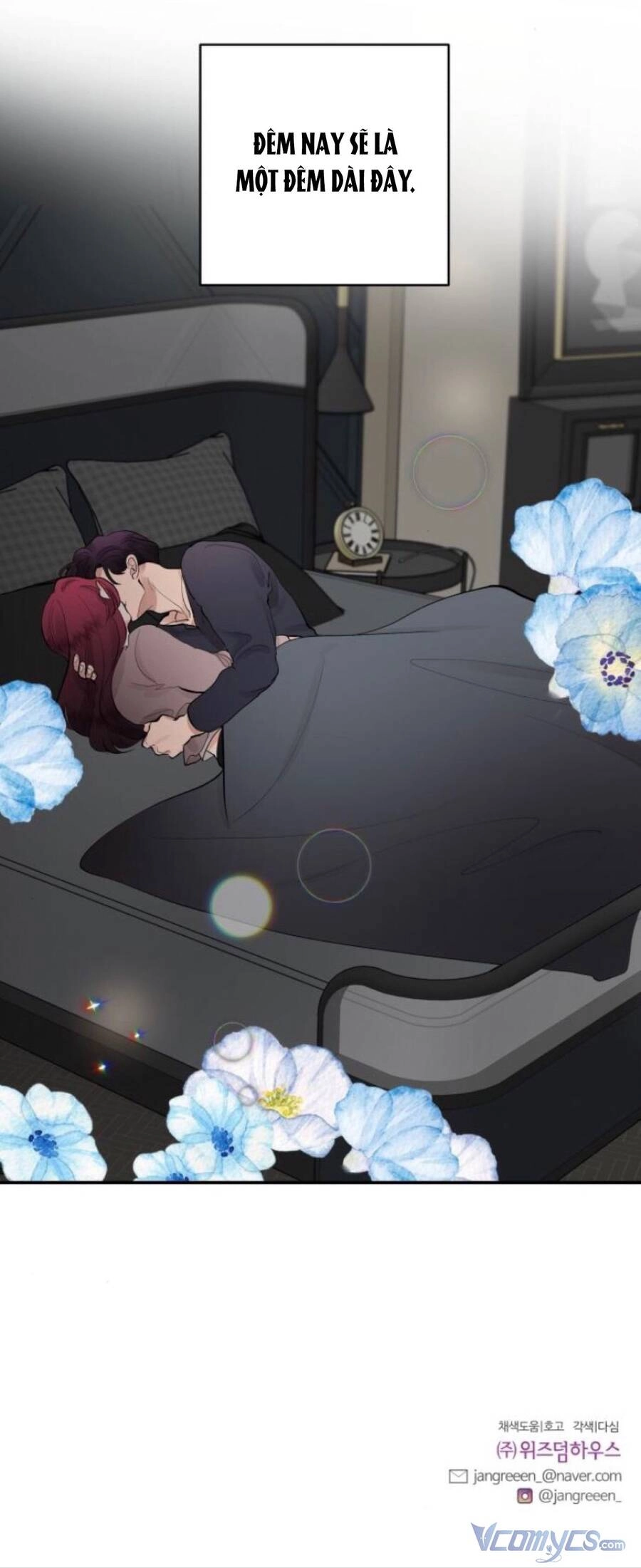 Oan Gia Ngõ Hẹp Chapter 67 - 68