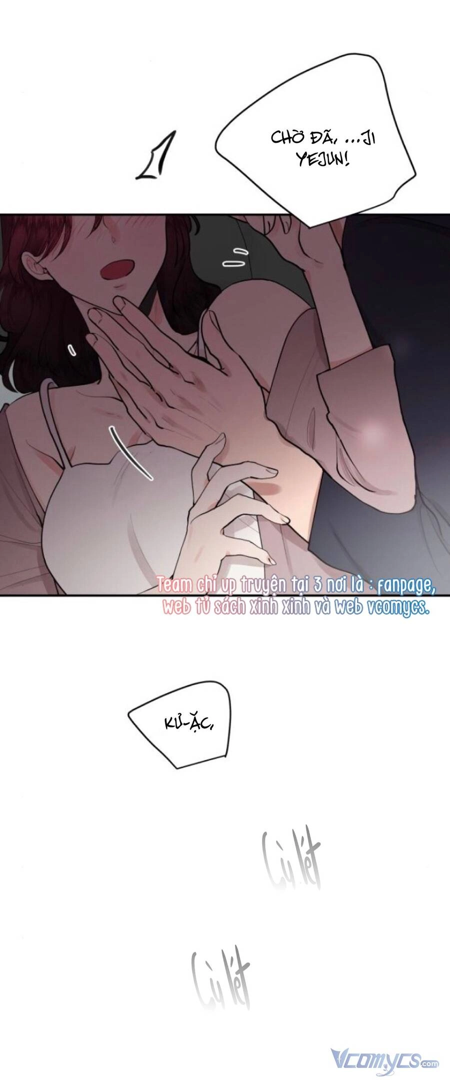 Oan Gia Ngõ Hẹp Chapter 68 - 3