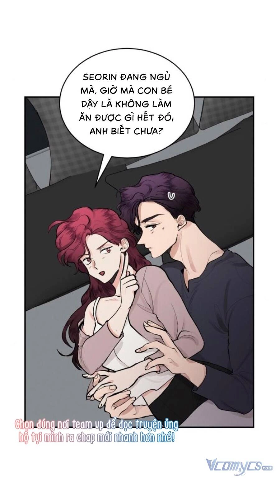 Oan Gia Ngõ Hẹp Chapter 68 - 6