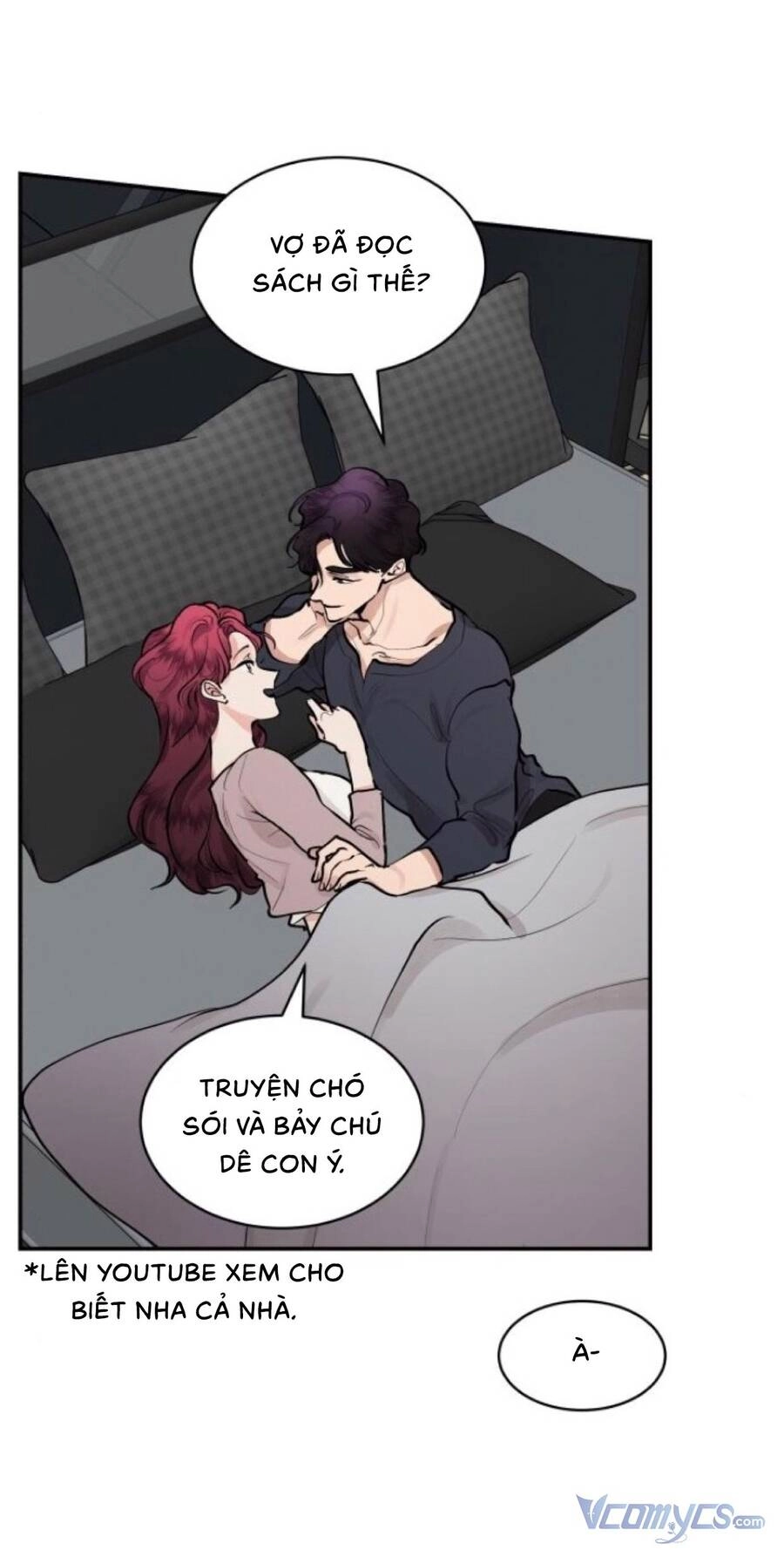 Oan Gia Ngõ Hẹp Chapter 68 - 8