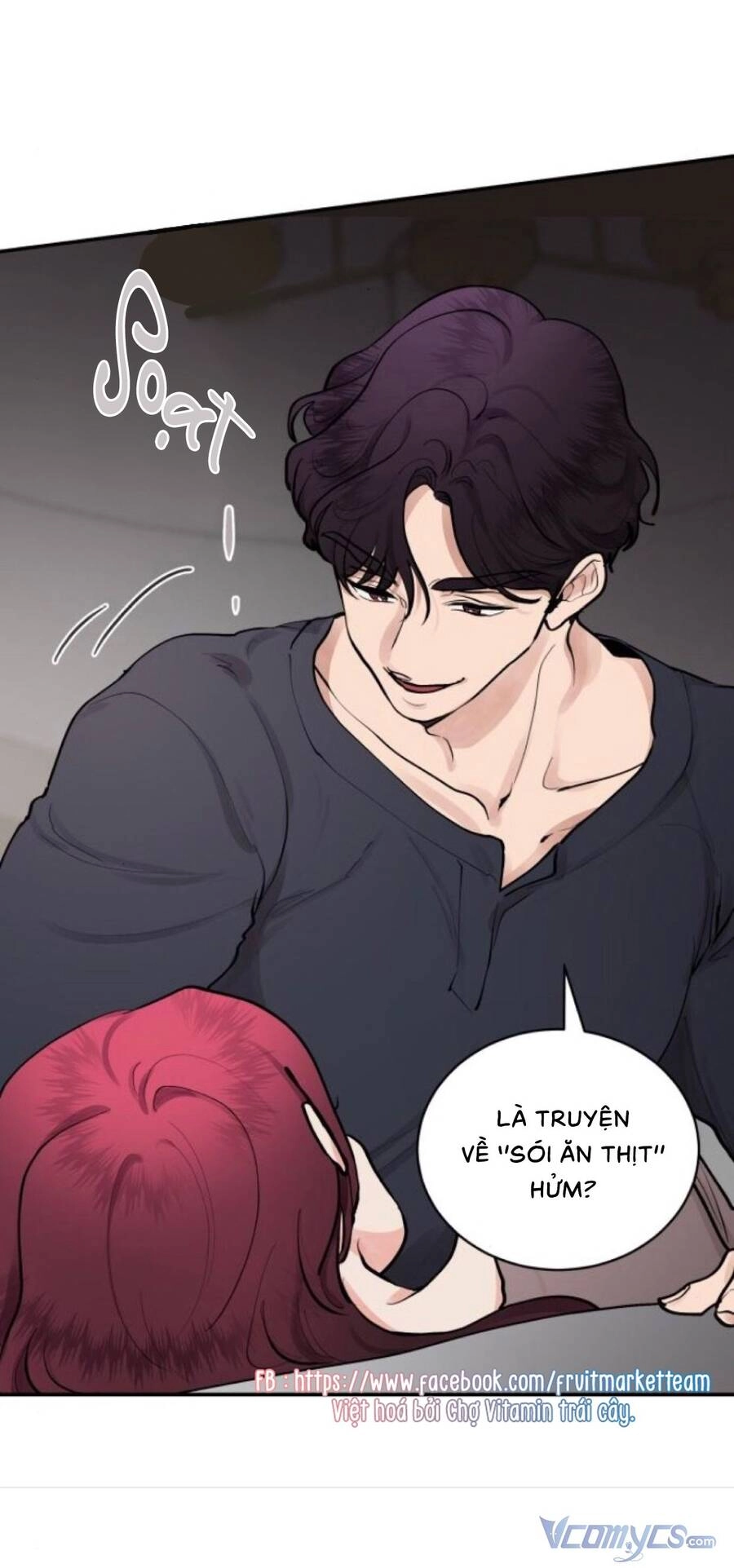 Oan Gia Ngõ Hẹp Chapter 68 - 9