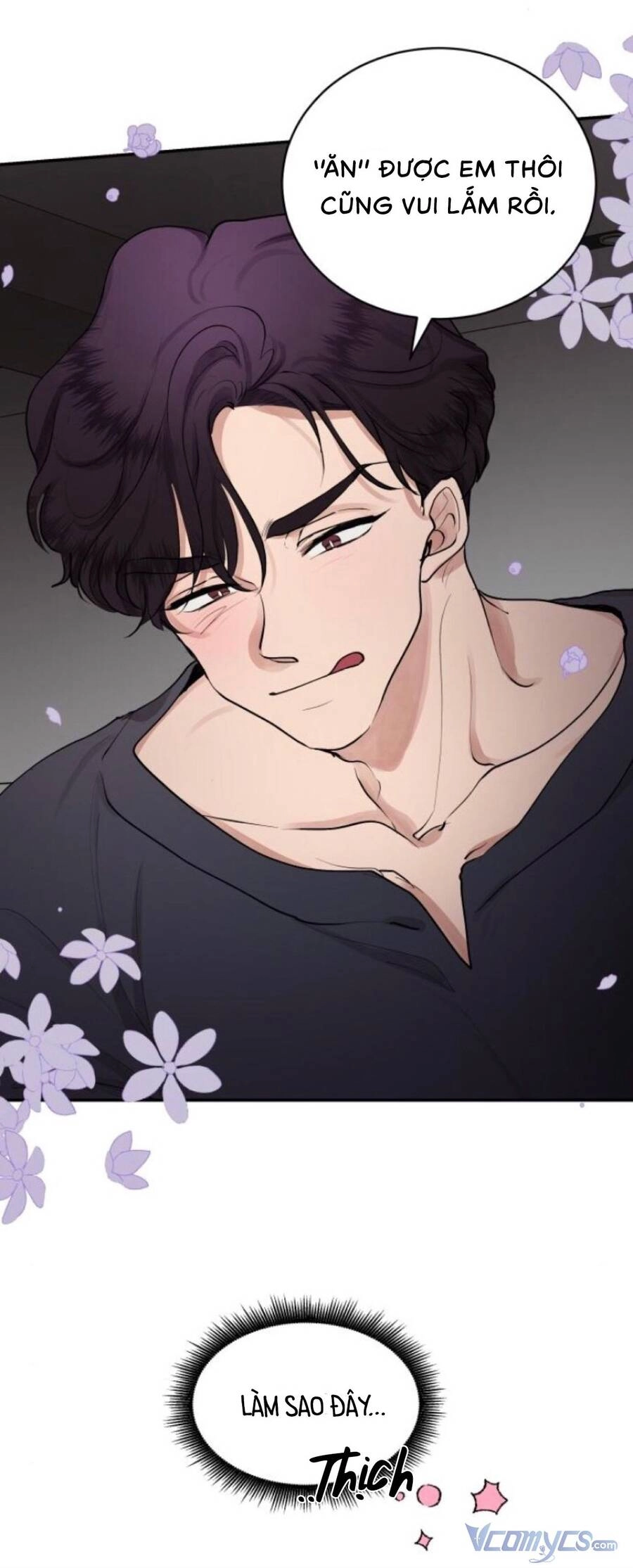 Oan Gia Ngõ Hẹp Chapter 68 - 13