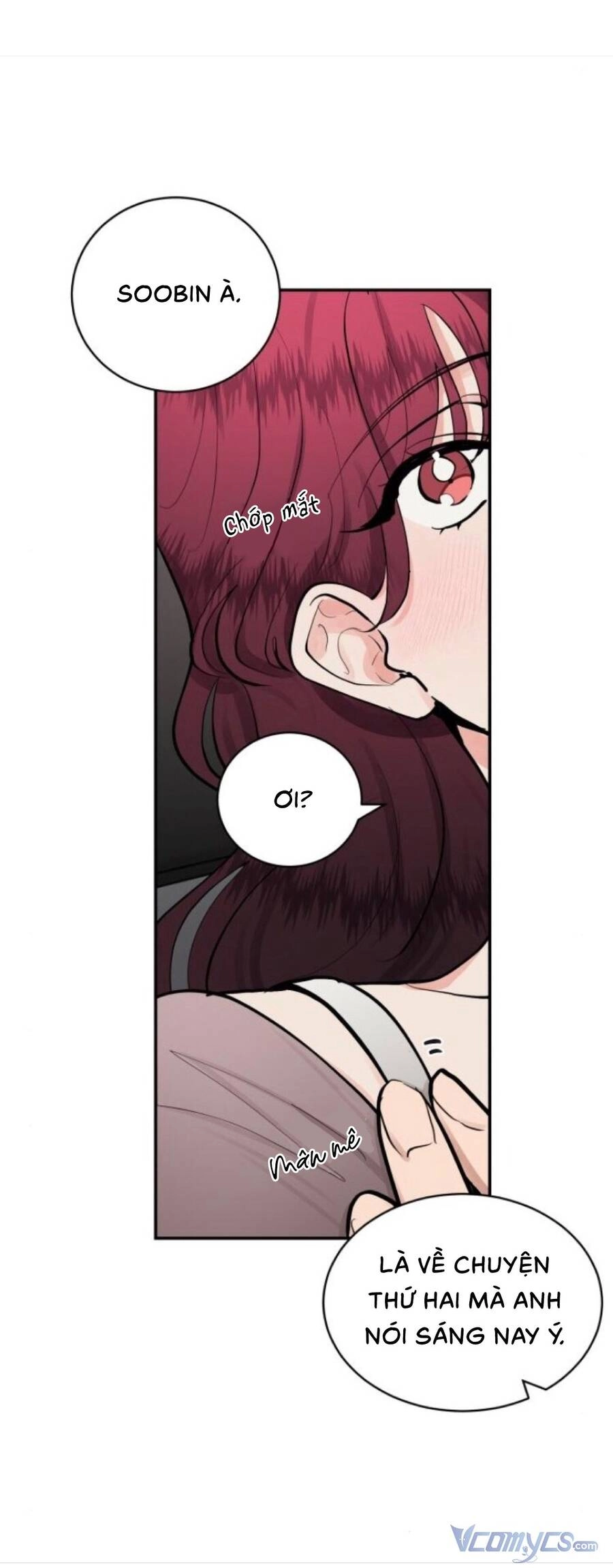 Oan Gia Ngõ Hẹp Chapter 68 - 15