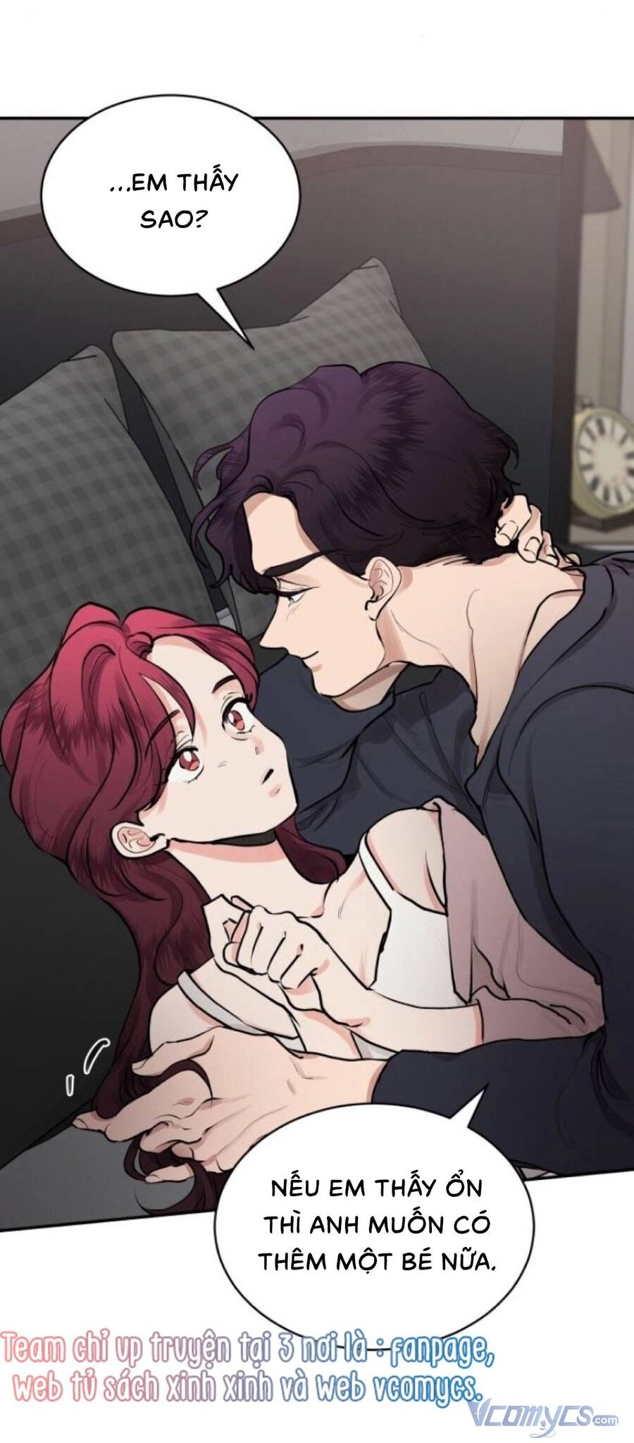 Oan Gia Ngõ Hẹp Chapter 68 - 16