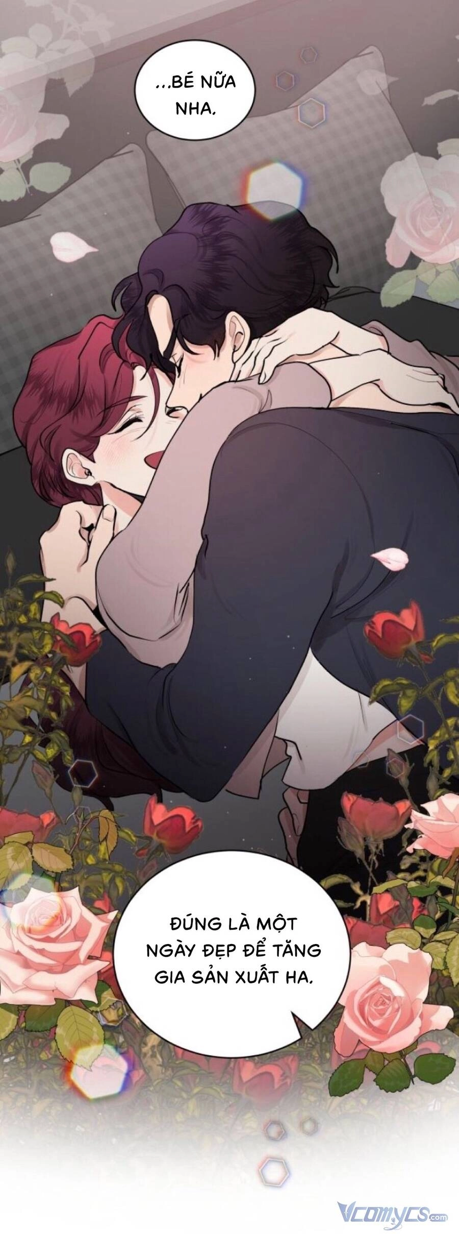 Oan Gia Ngõ Hẹp Chapter 68 - 18