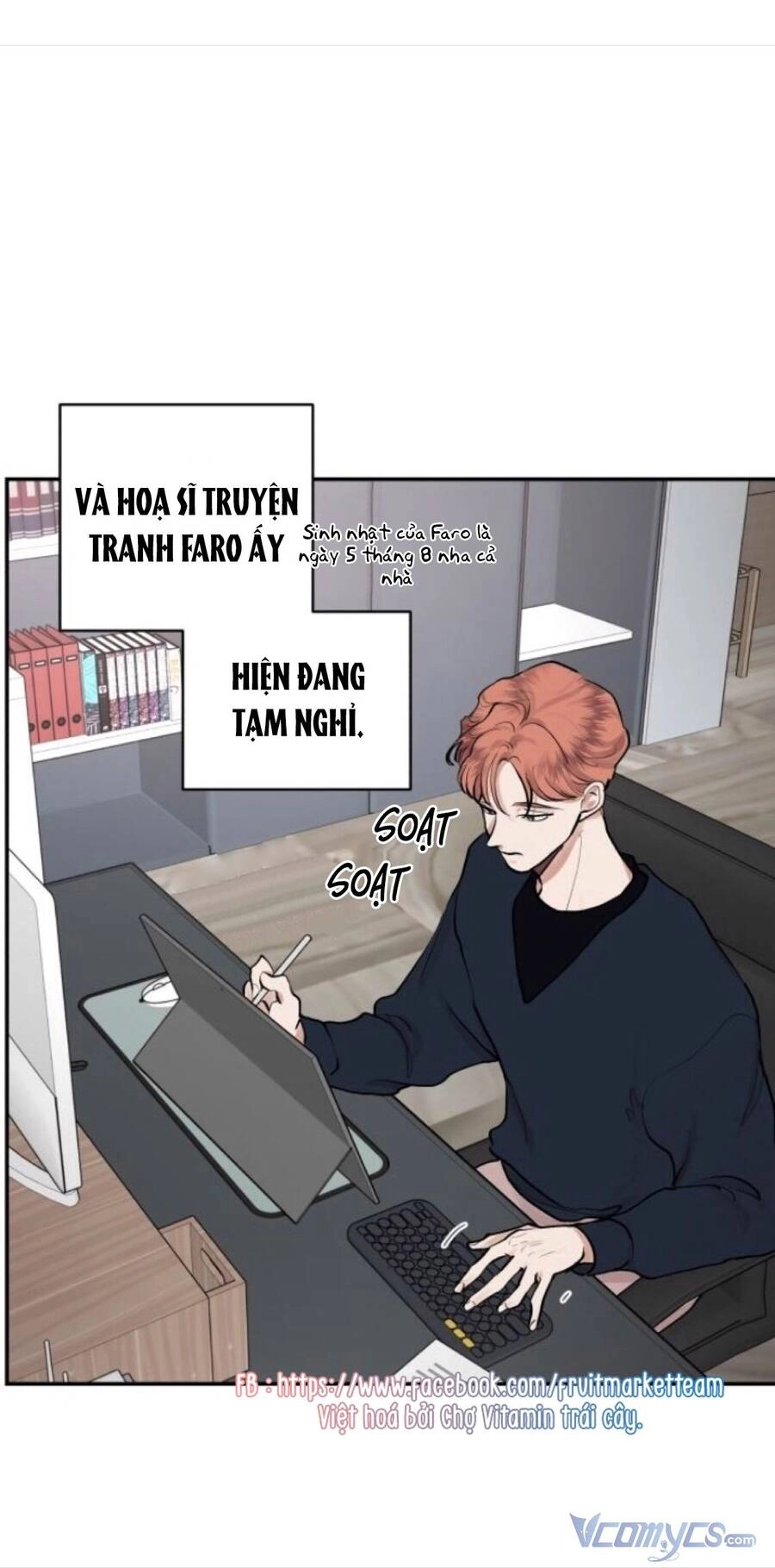 Oan Gia Ngõ Hẹp Chapter 68 - 24