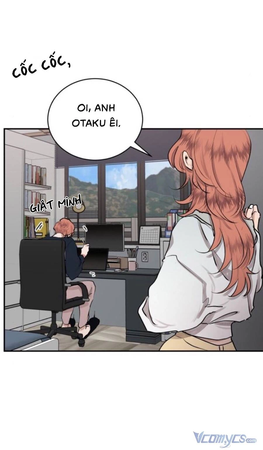 Oan Gia Ngõ Hẹp Chapter 68 - 25