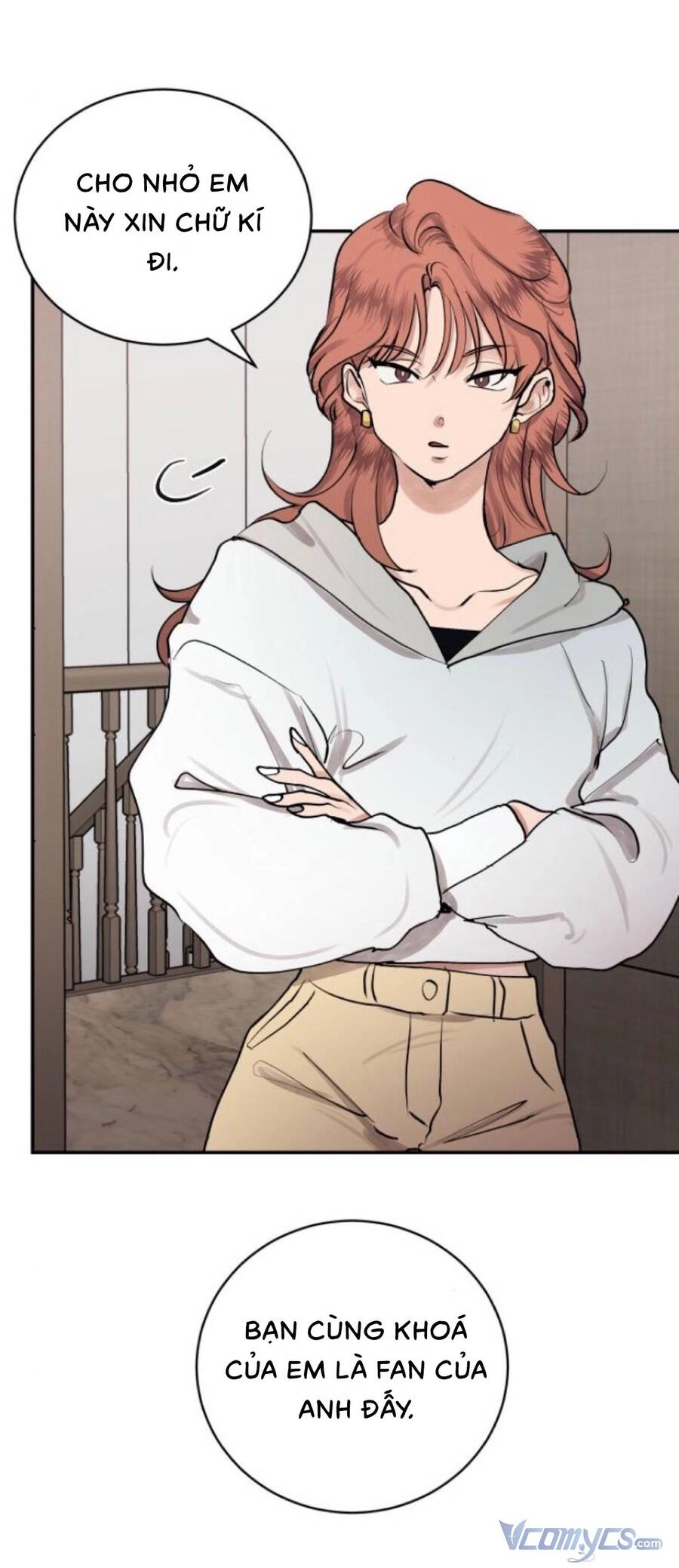 Oan Gia Ngõ Hẹp Chapter 68 - 26