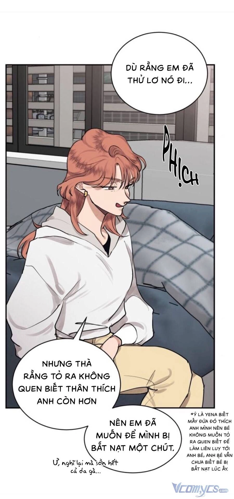 Oan Gia Ngõ Hẹp Chapter 68 - 34