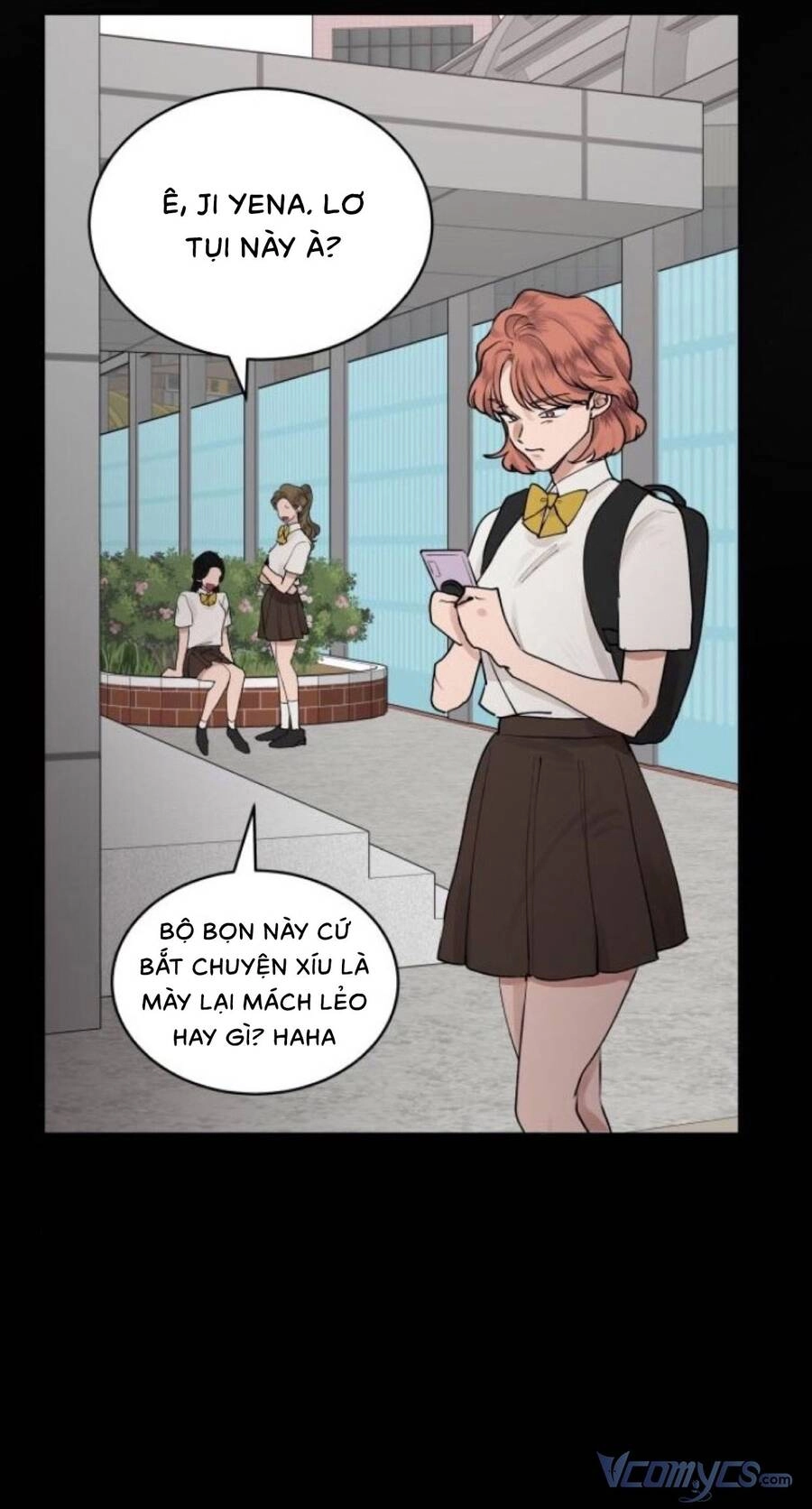 Oan Gia Ngõ Hẹp Chapter 68 - 36