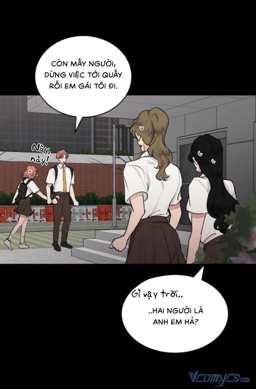 Oan Gia Ngõ Hẹp Chapter 68 - 38