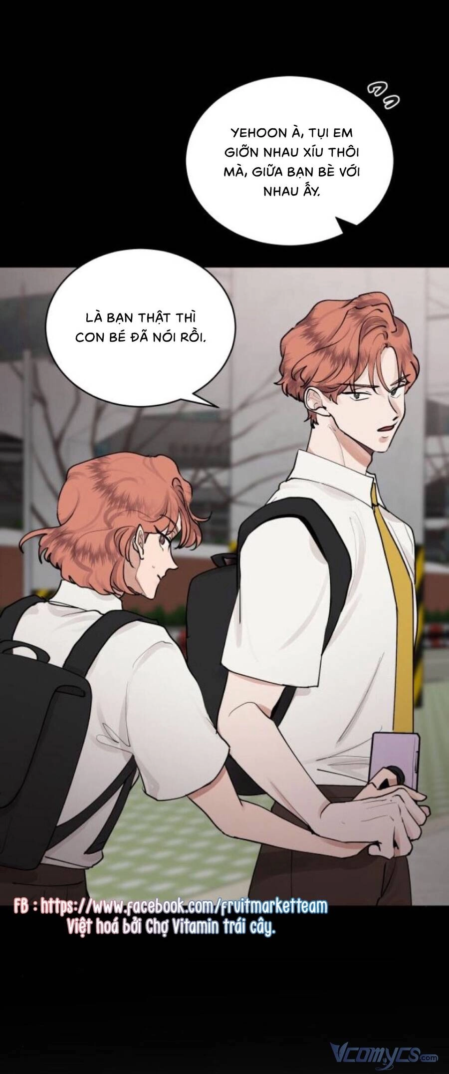 Oan Gia Ngõ Hẹp Chapter 68 - 39