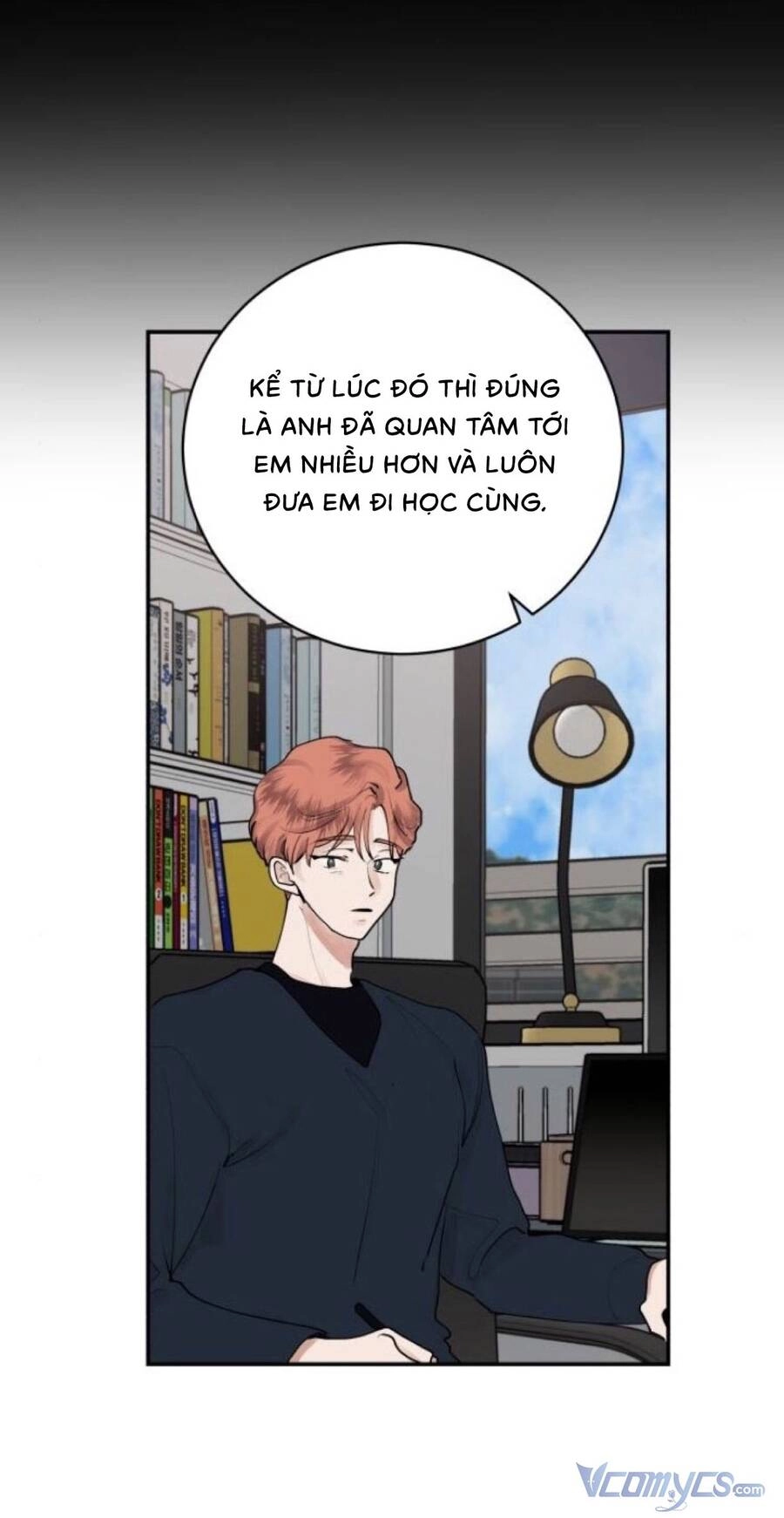 Oan Gia Ngõ Hẹp Chapter 68 - 40