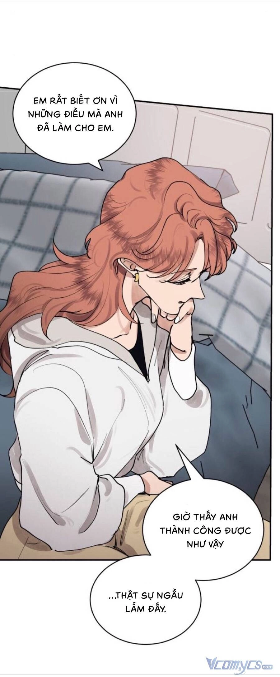 Oan Gia Ngõ Hẹp Chapter 68 - 41