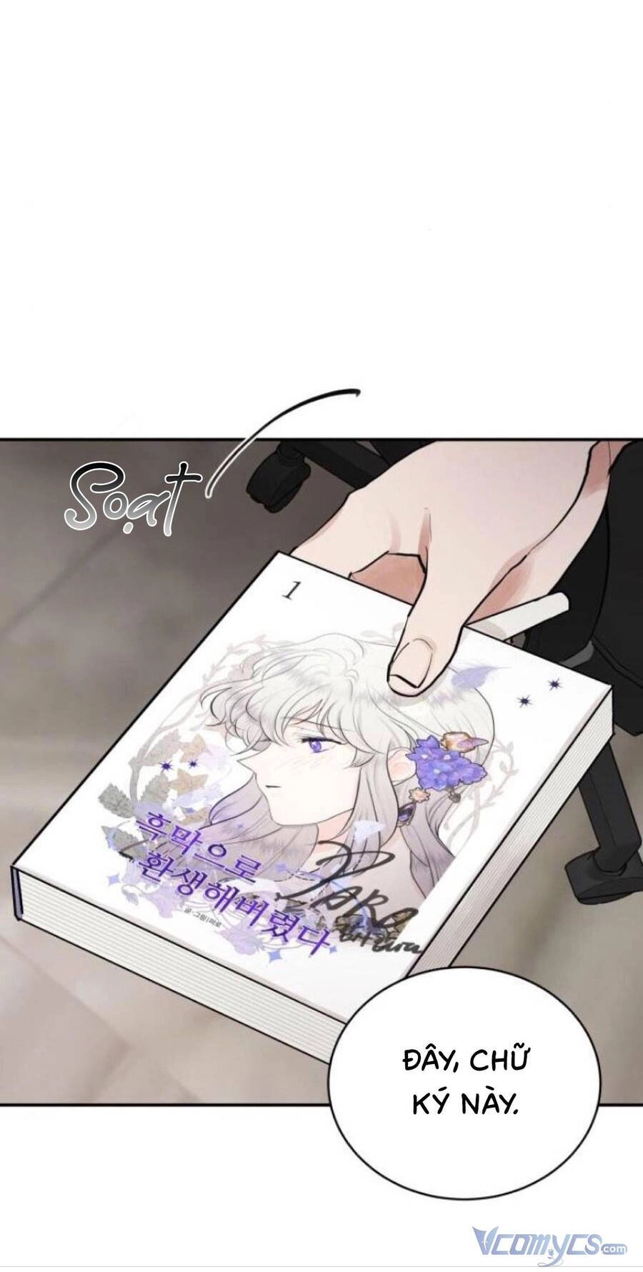 Oan Gia Ngõ Hẹp Chapter 68 - 43