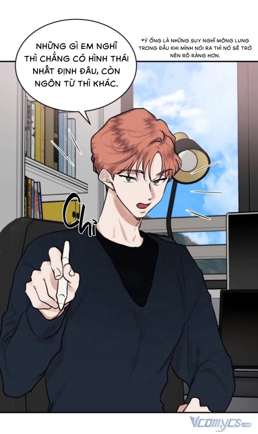 Oan Gia Ngõ Hẹp Chapter 68 - 45