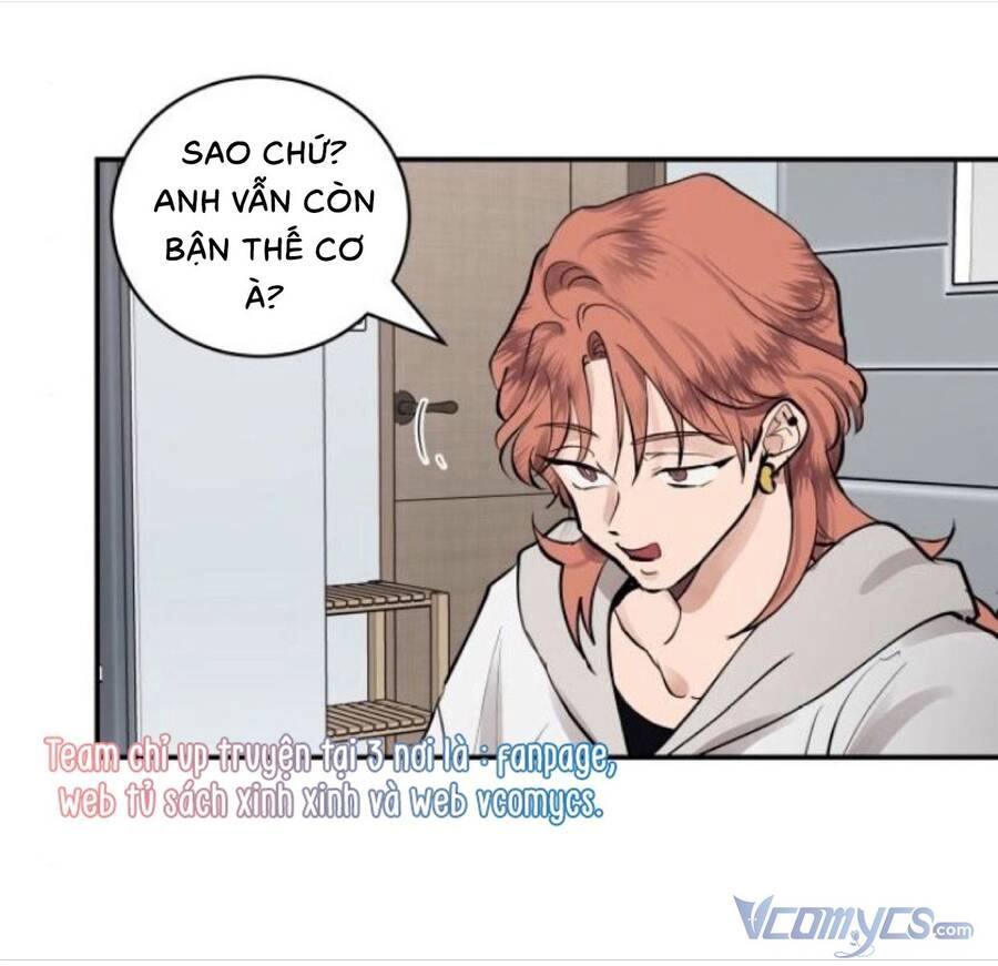 Oan Gia Ngõ Hẹp Chapter 68 - 49